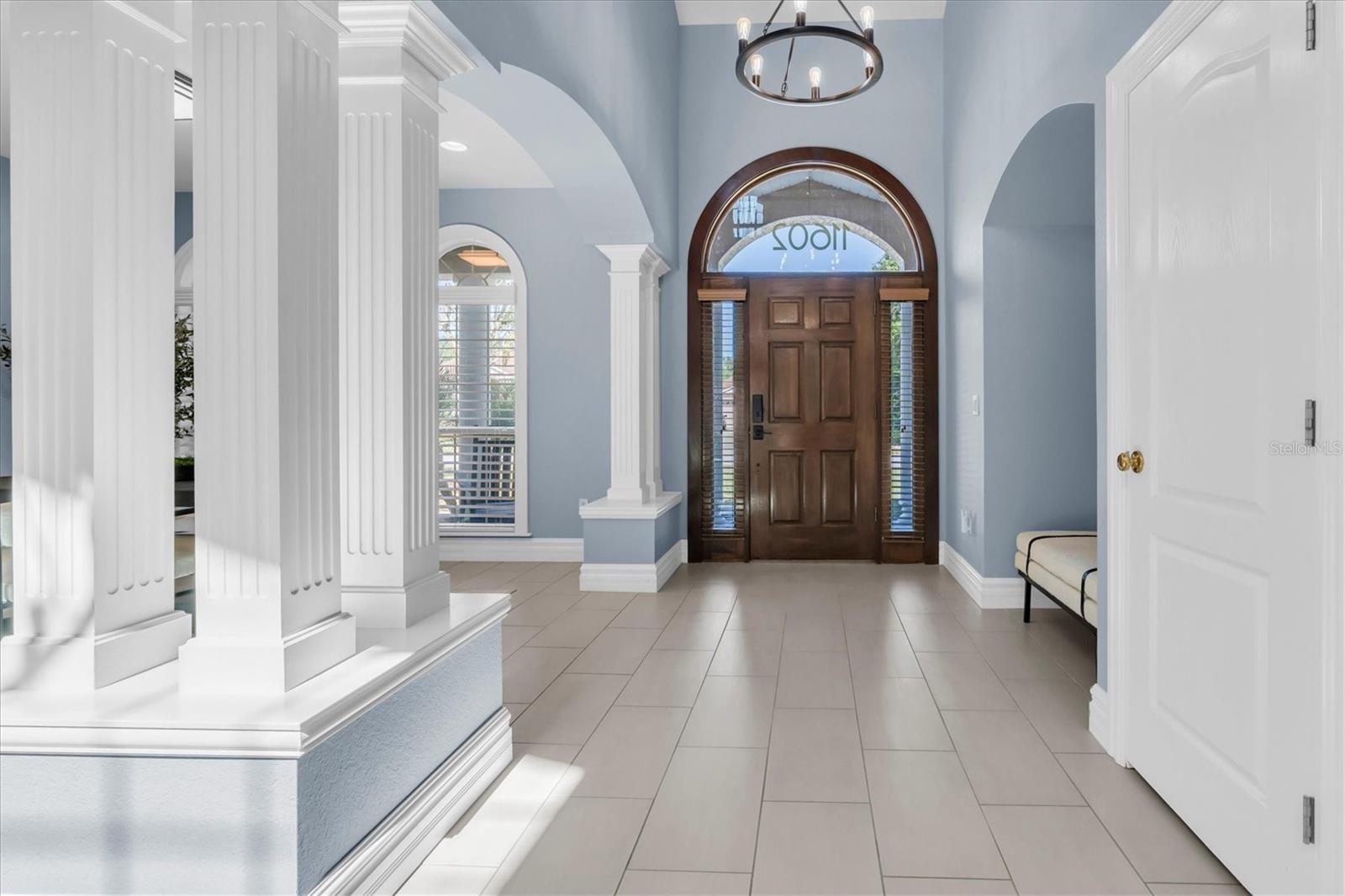 RESERVE AT GOLDEN ACRES PH 04 - Residential