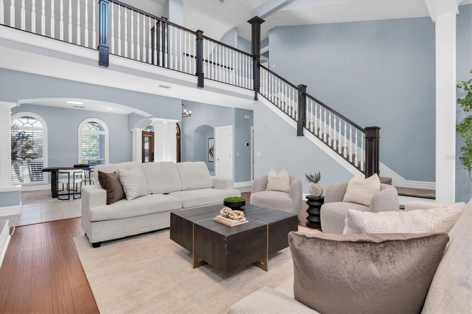 RESERVE AT GOLDEN ACRES PH 04 - Residential