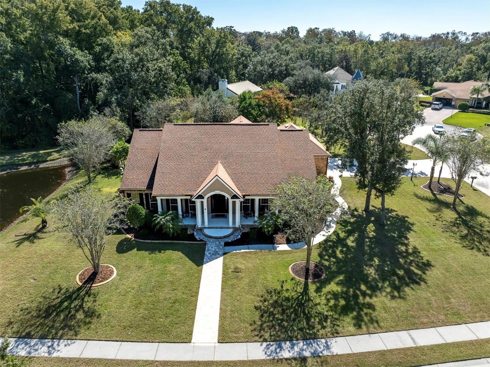 RESERVE AT GOLDEN ACRES PH 04 - Residential