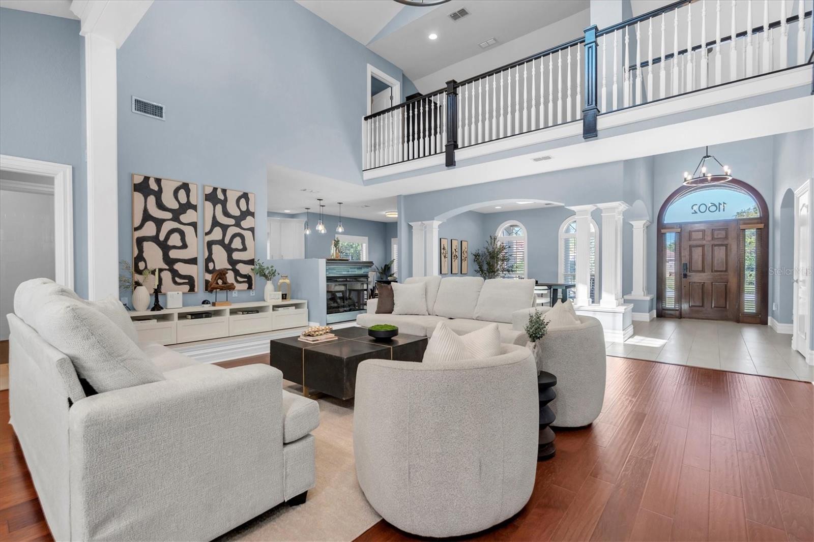 RESERVE AT GOLDEN ACRES PH 04 - Residential