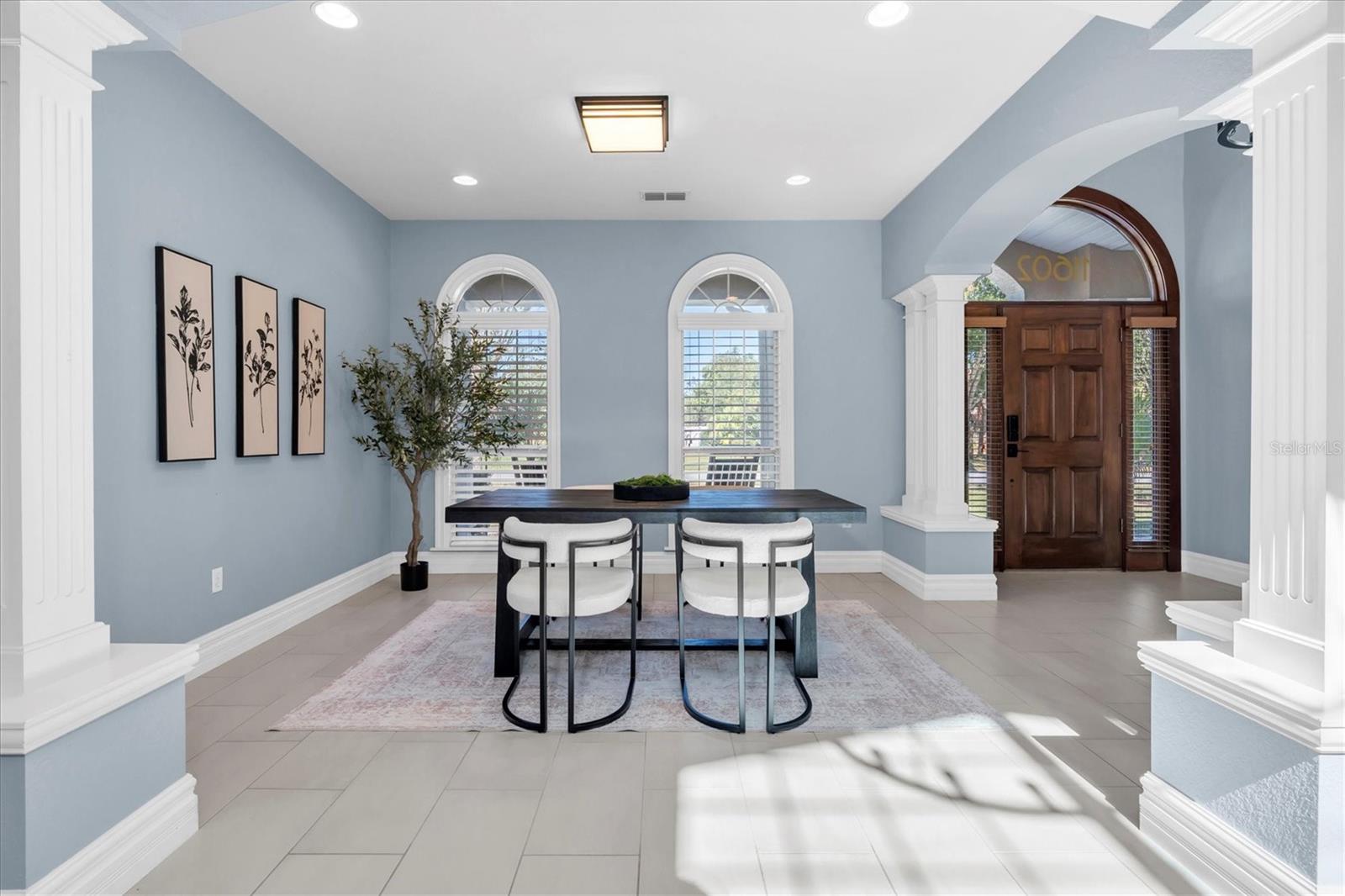 RESERVE AT GOLDEN ACRES PH 04 - Residential