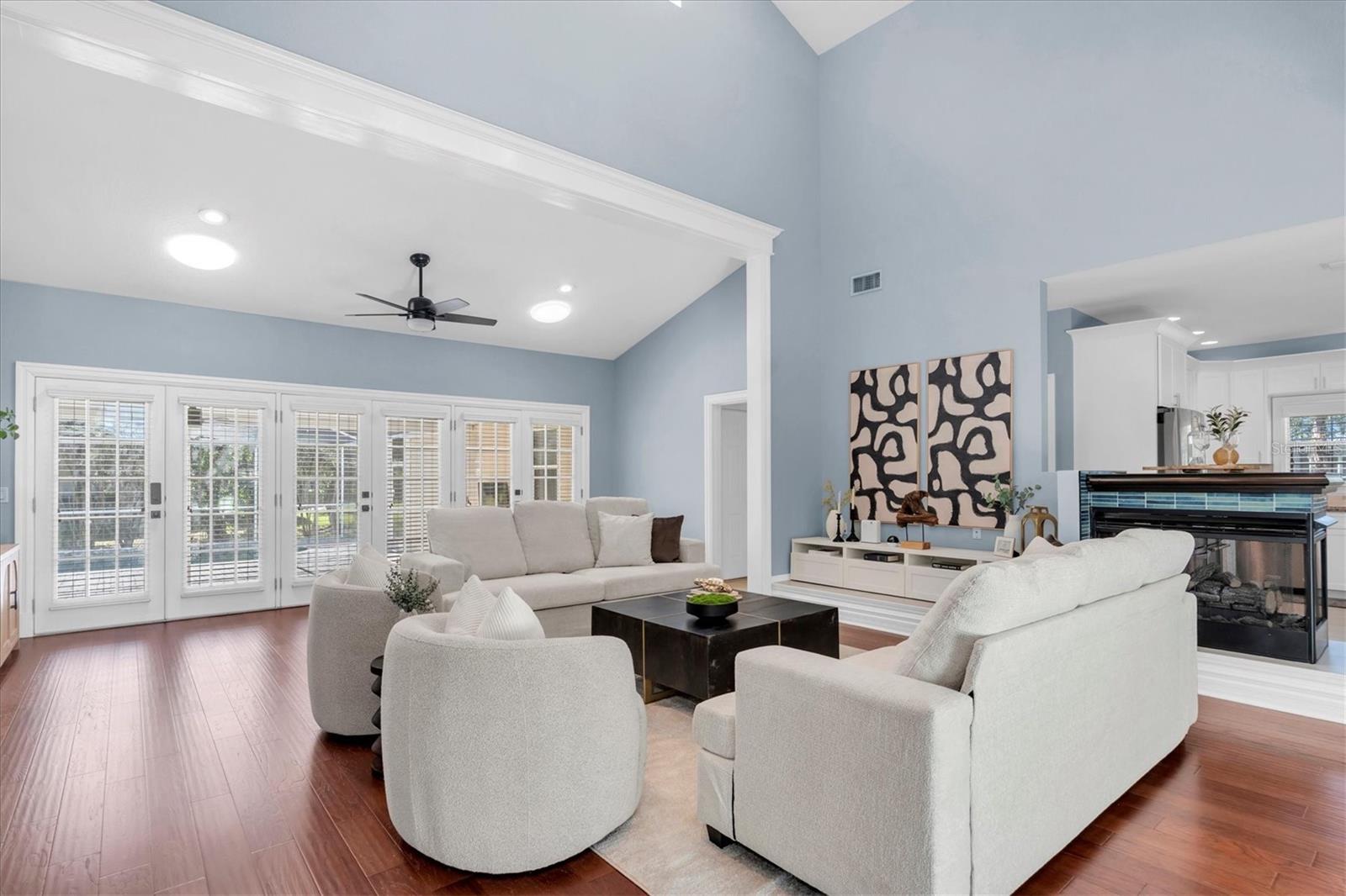 RESERVE AT GOLDEN ACRES PH 04 - Residential