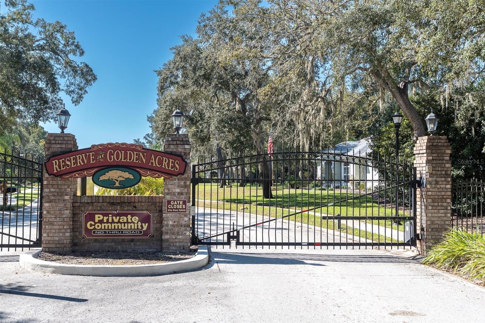 RESERVE AT GOLDEN ACRES PH 04 - Residential