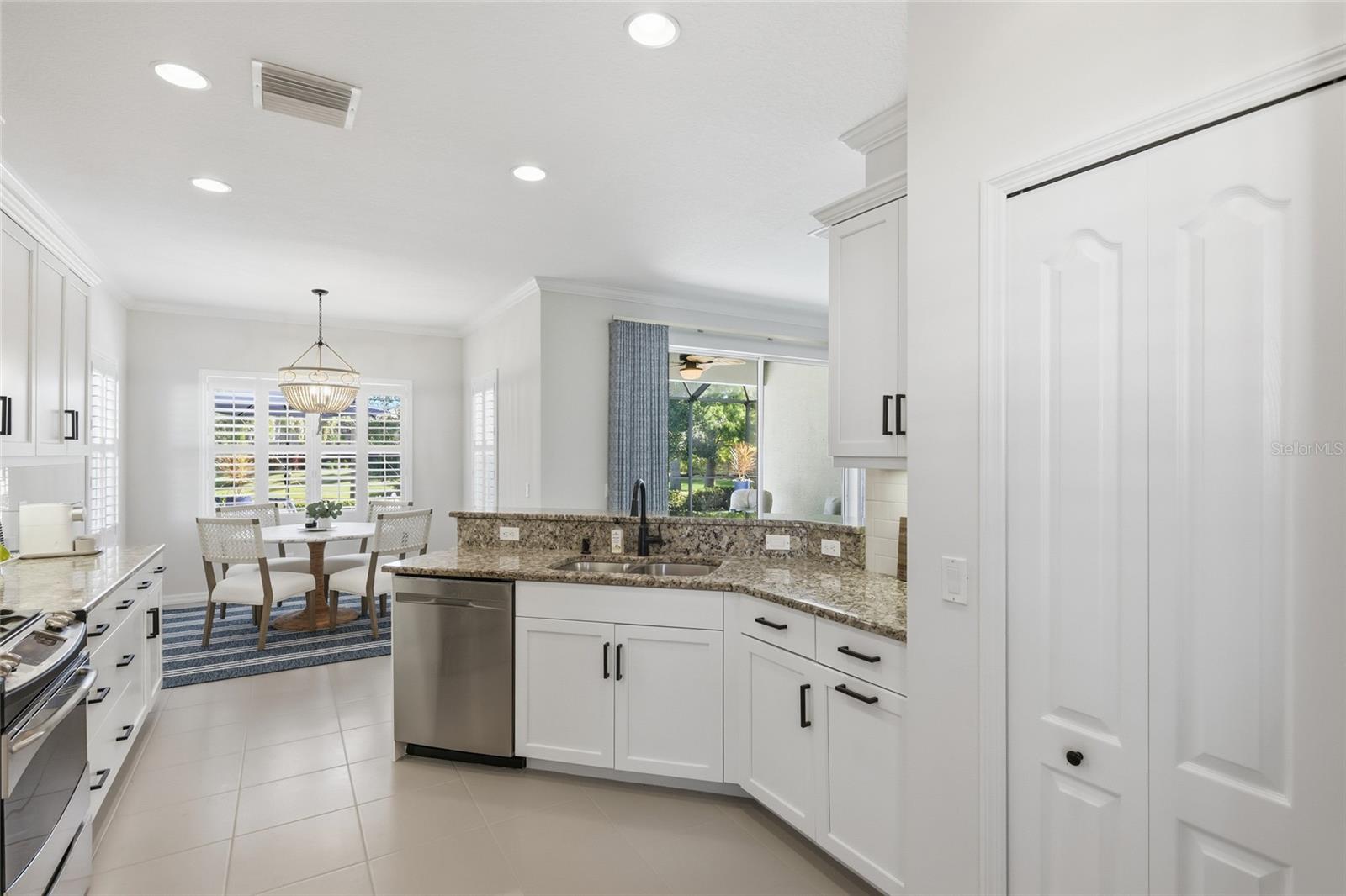 COUNTRY CLUB EAST AT LAKEWD RNCH OO1&2 - Residential