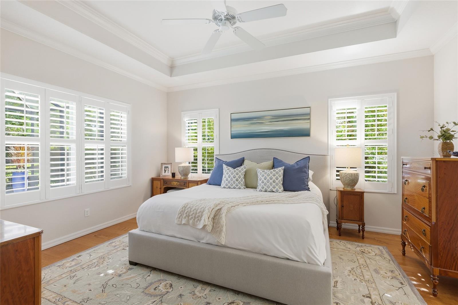 COUNTRY CLUB EAST AT LAKEWD RNCH OO1&2 - Residential