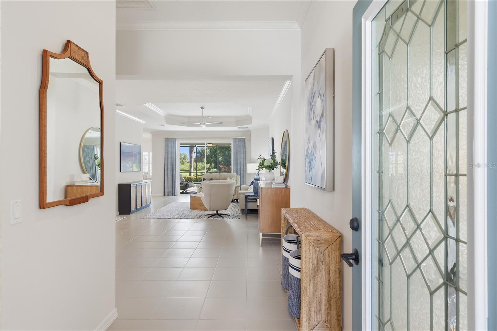 COUNTRY CLUB EAST AT LAKEWD RNCH OO1&2 - Residential