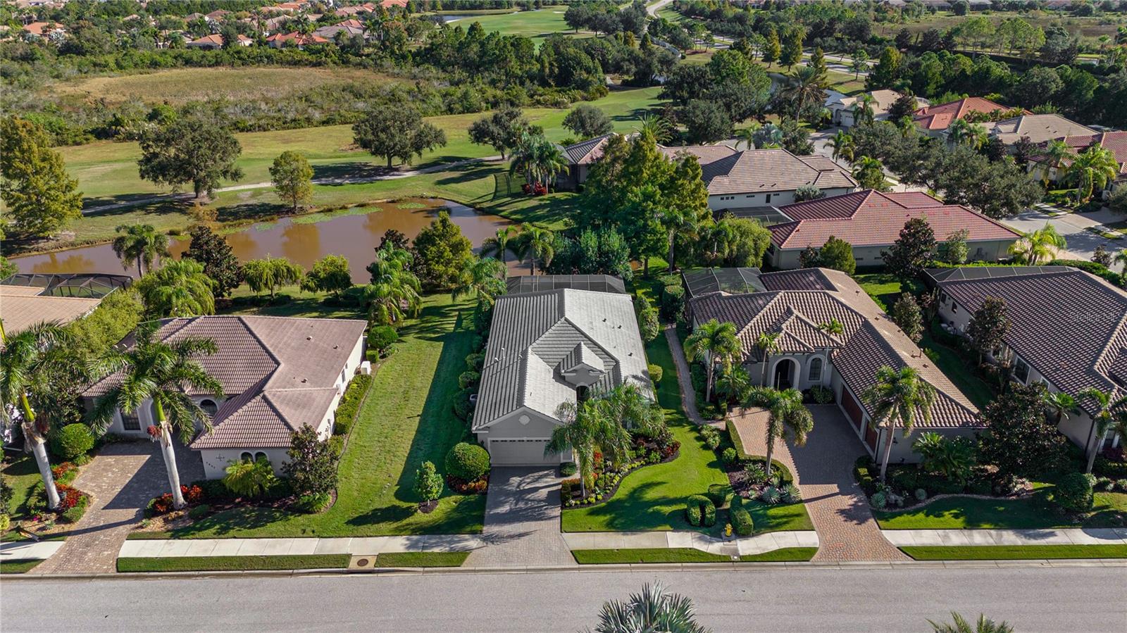 COUNTRY CLUB EAST AT LAKEWD RNCH OO1&2 - Residential