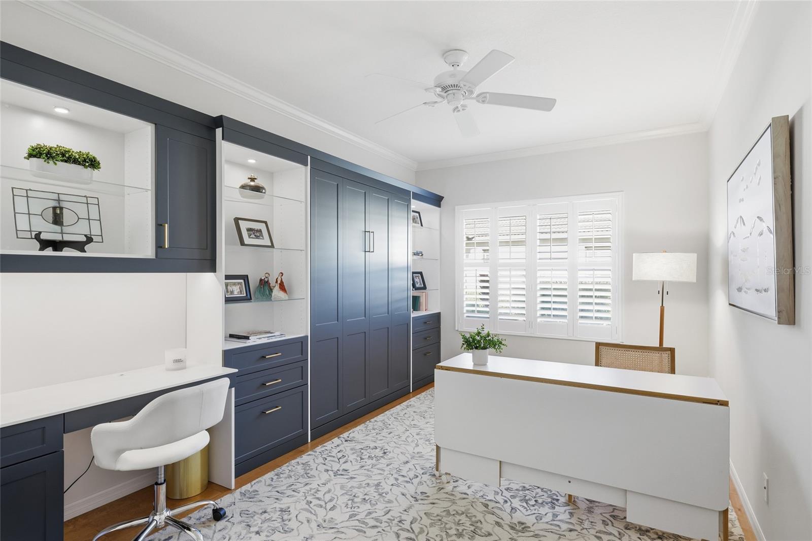 COUNTRY CLUB EAST AT LAKEWD RNCH OO1&2 - Residential