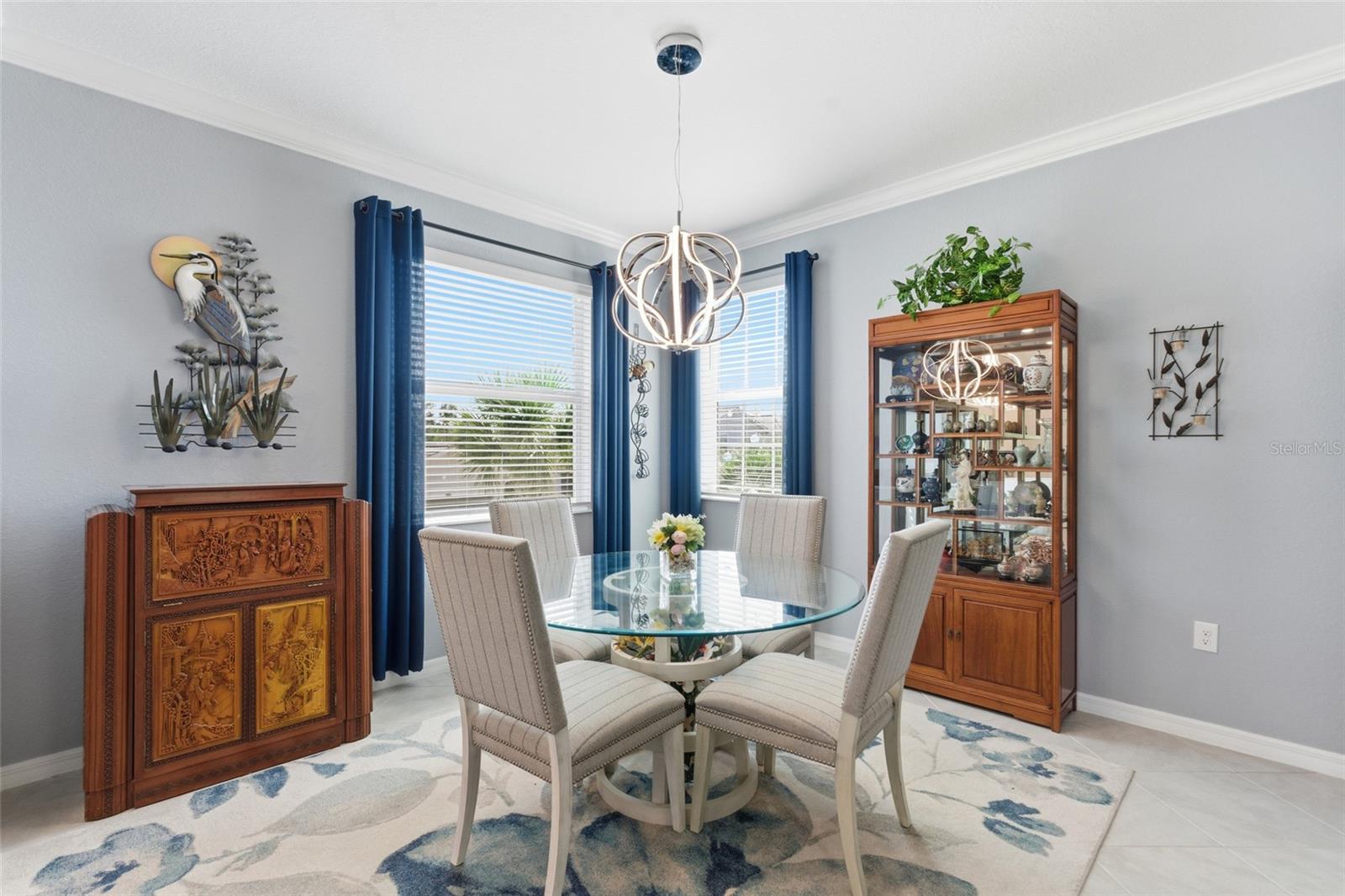 HERITAGE LANDING GOLF AND COUNTRY CLUB - Residential