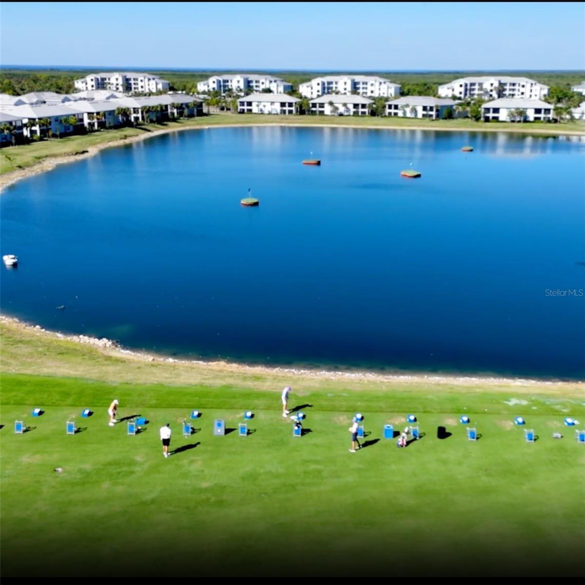 HERITAGE LANDING GOLF AND COUNTRY CLUB - Residential