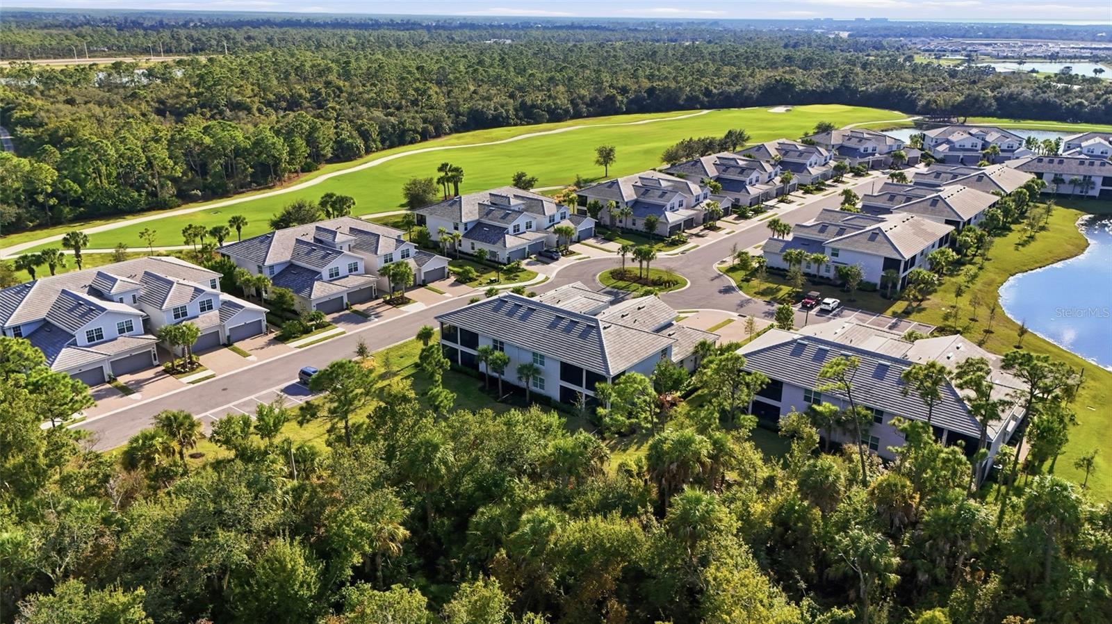 HERITAGE LANDING GOLF AND COUNTRY CLUB - Residential