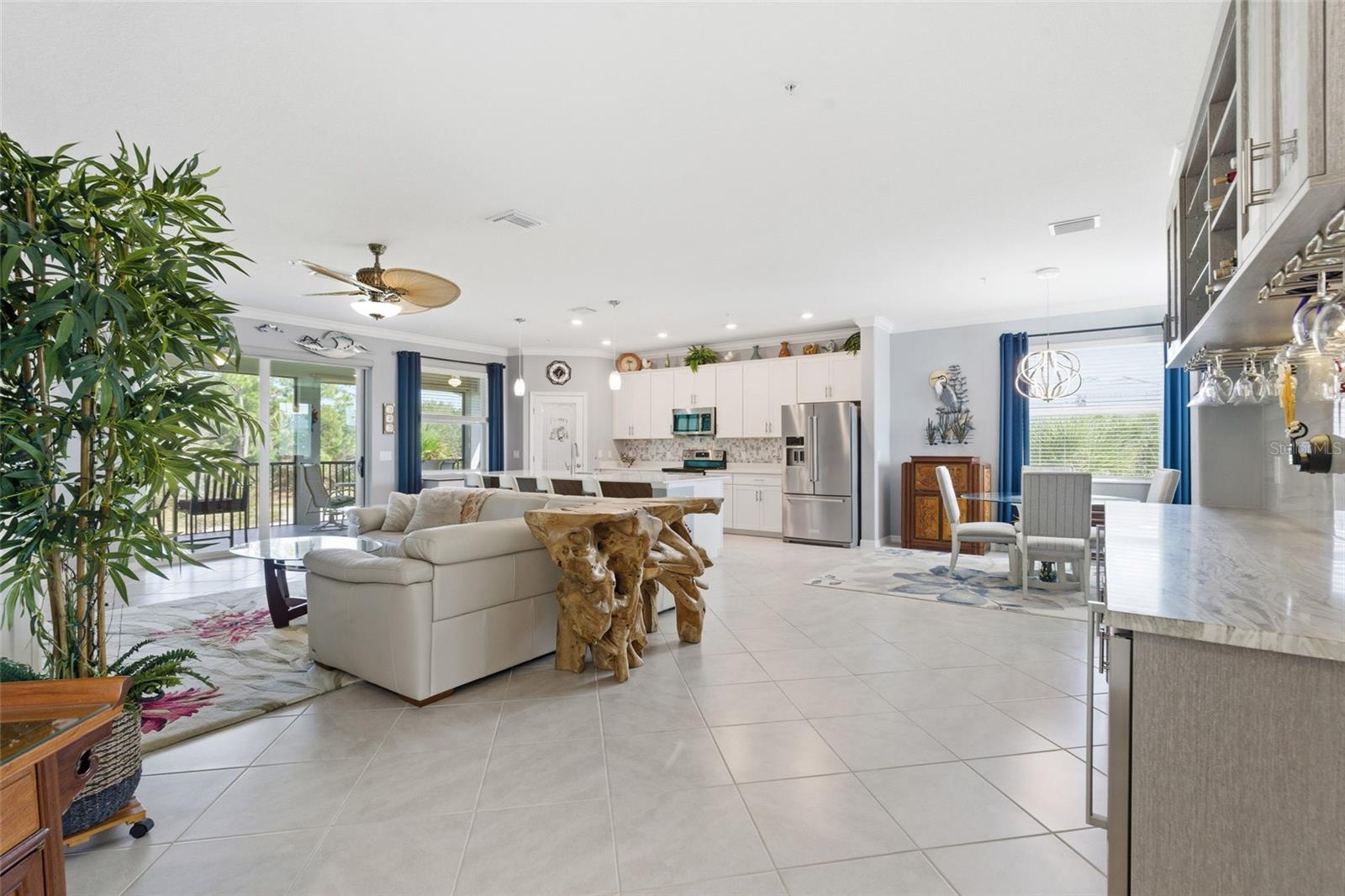 HERITAGE LANDING GOLF AND COUNTRY CLUB - Residential