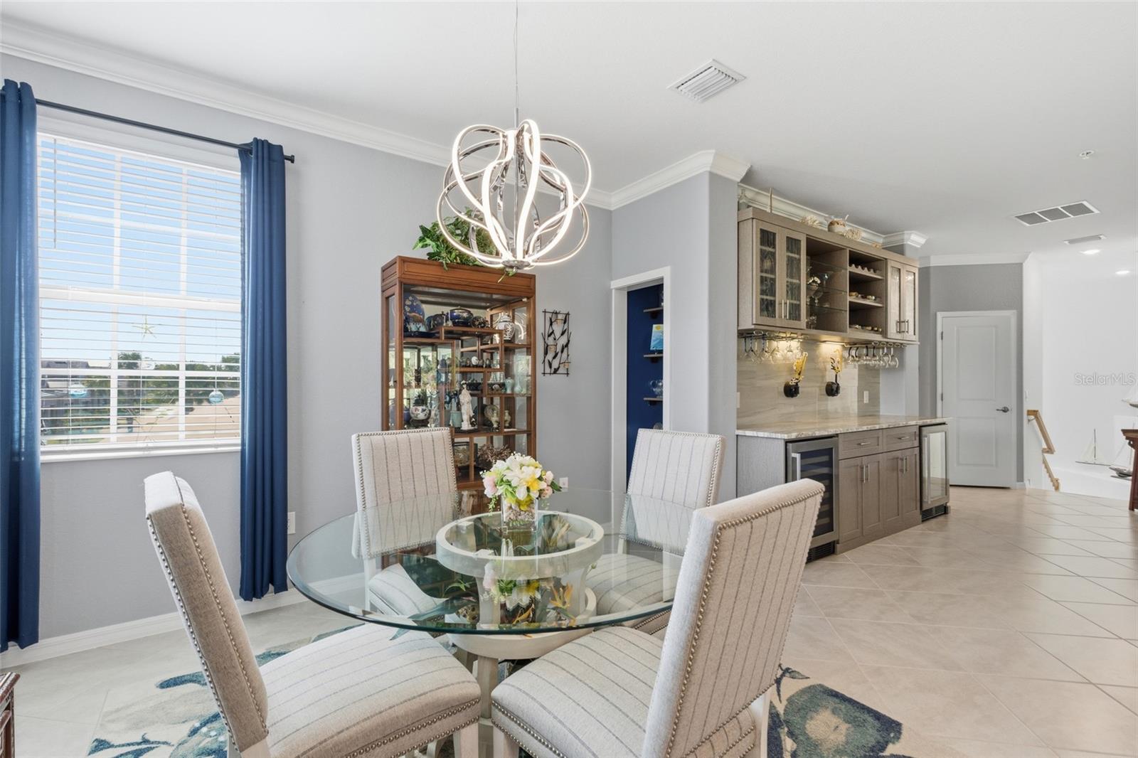 HERITAGE LANDING GOLF AND COUNTRY CLUB - Residential