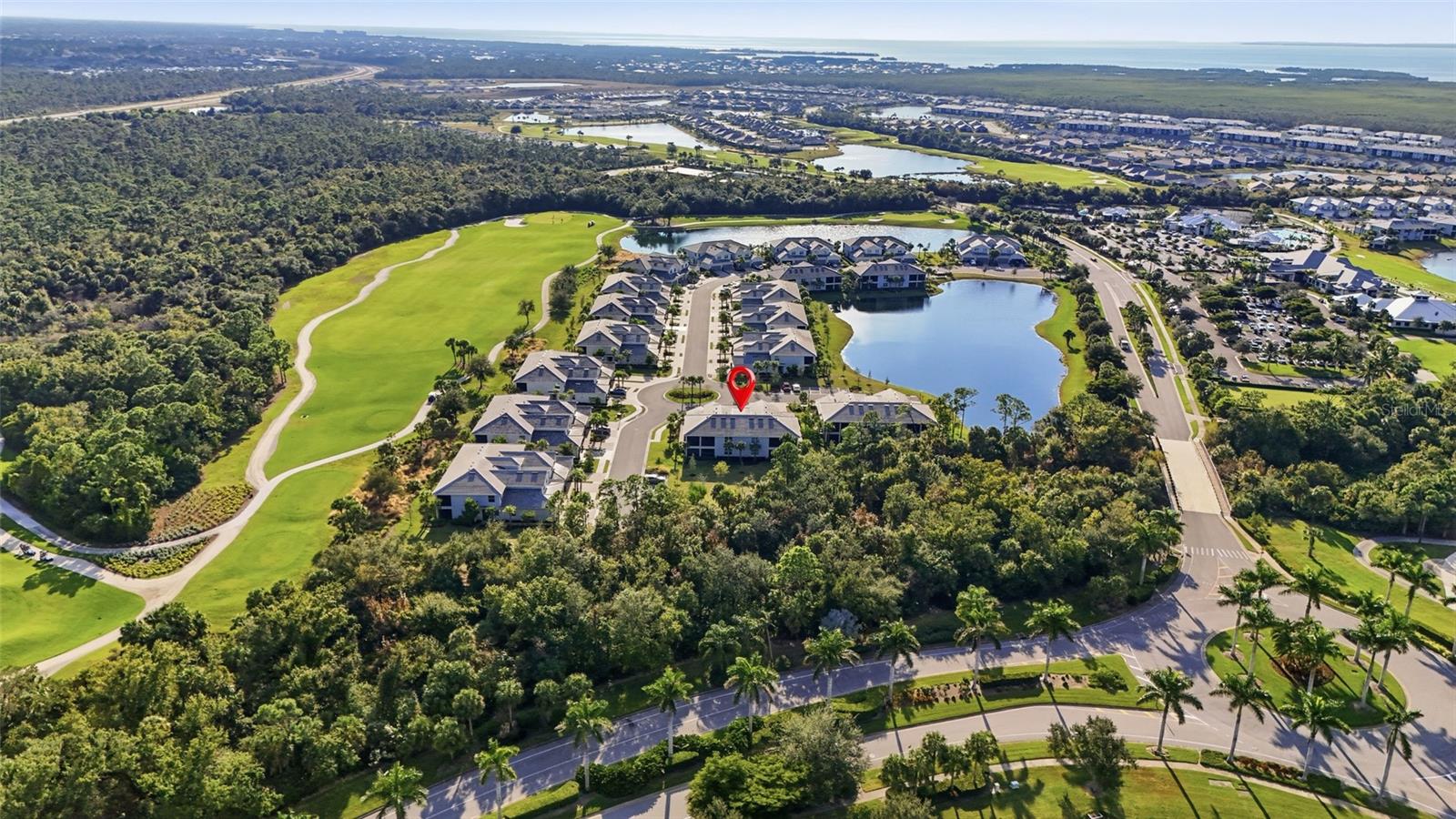 HERITAGE LANDING GOLF AND COUNTRY CLUB - Residential