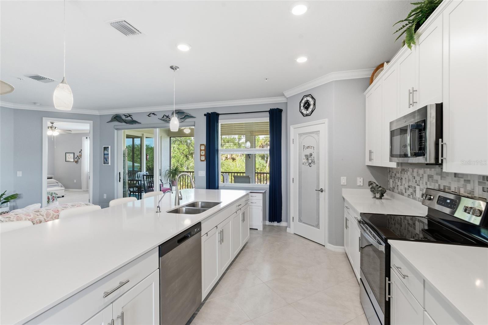 HERITAGE LANDING GOLF AND COUNTRY CLUB - Residential