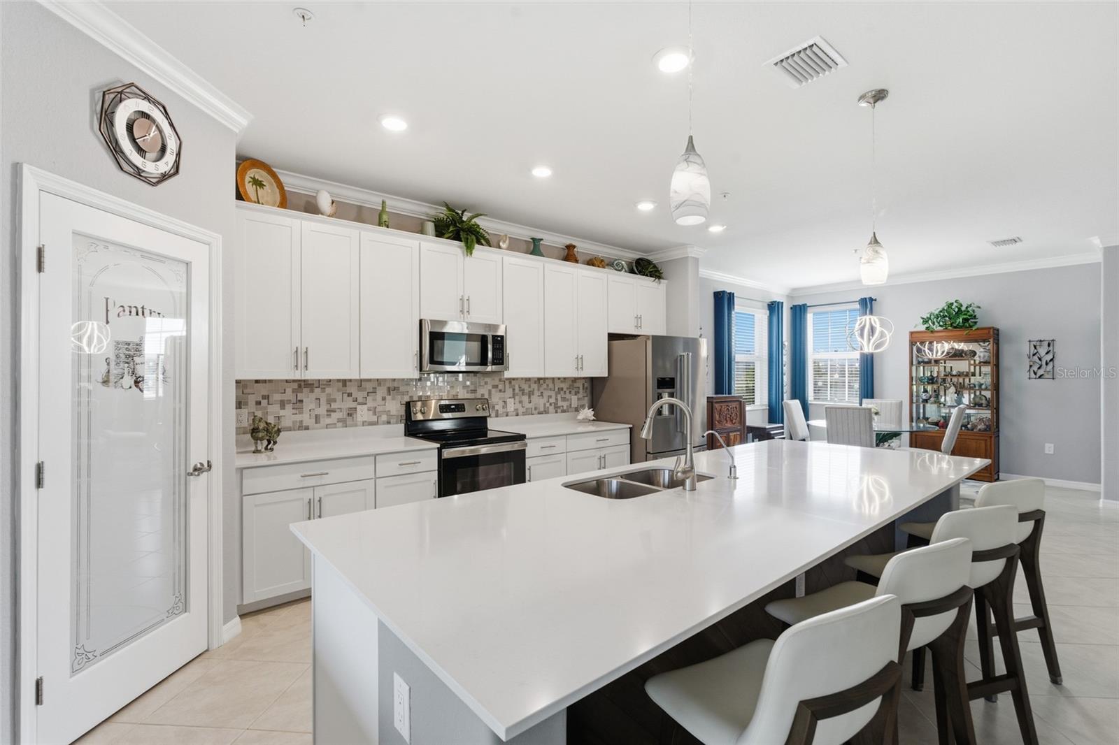 HERITAGE LANDING GOLF AND COUNTRY CLUB - Residential