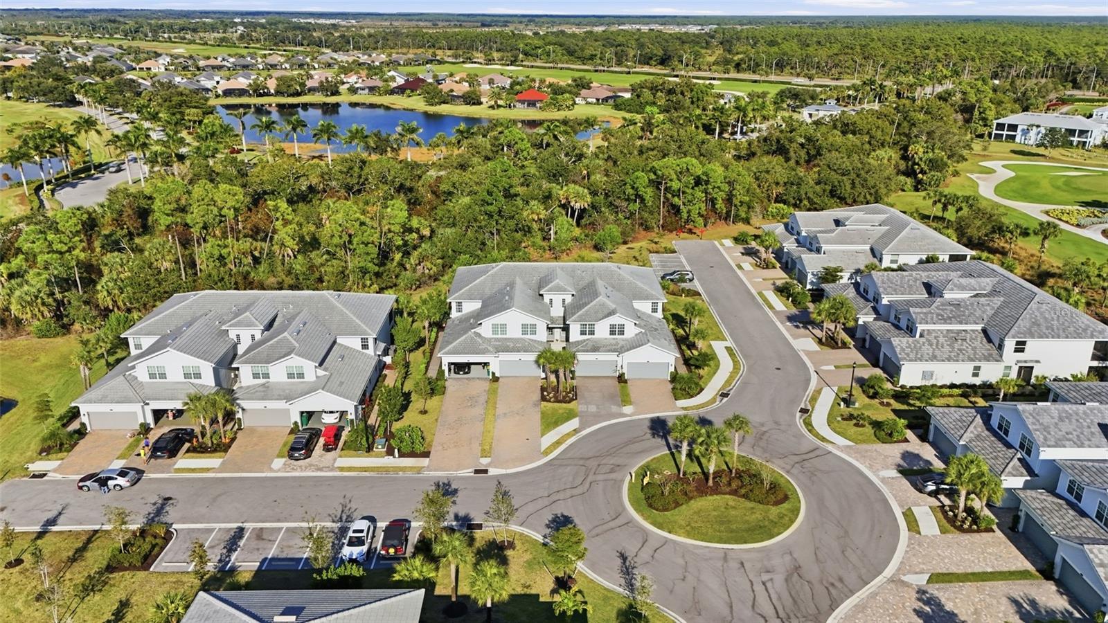 HERITAGE LANDING GOLF AND COUNTRY CLUB - Residential