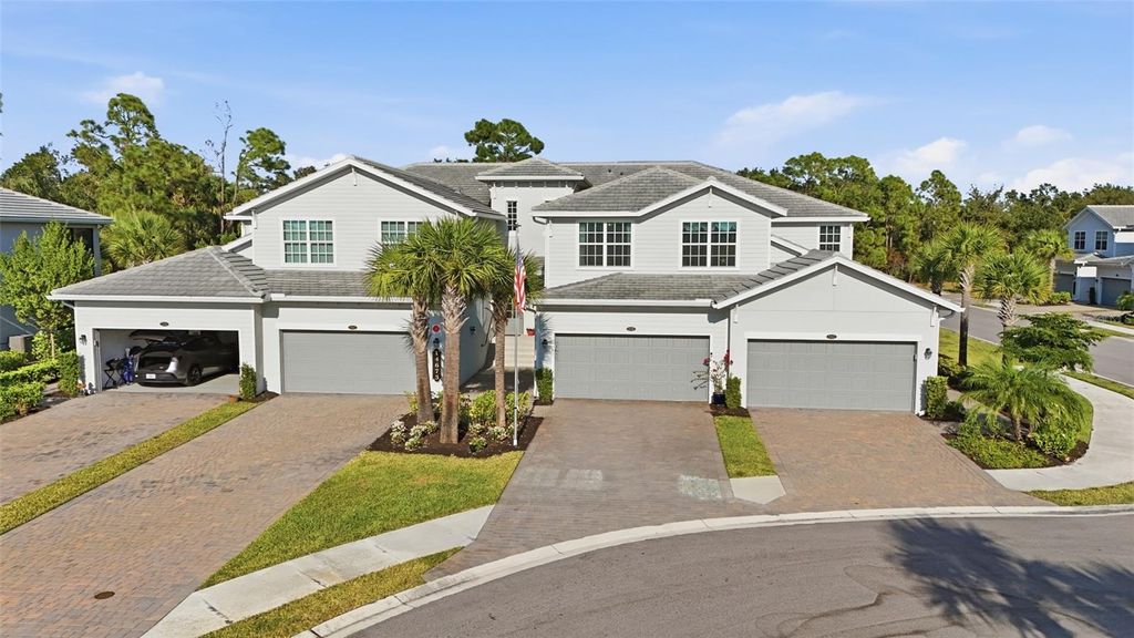 Photo of 14673 Sycamore Court #3522, Punta Gorda, FL 33955 (MLS # C7517913)