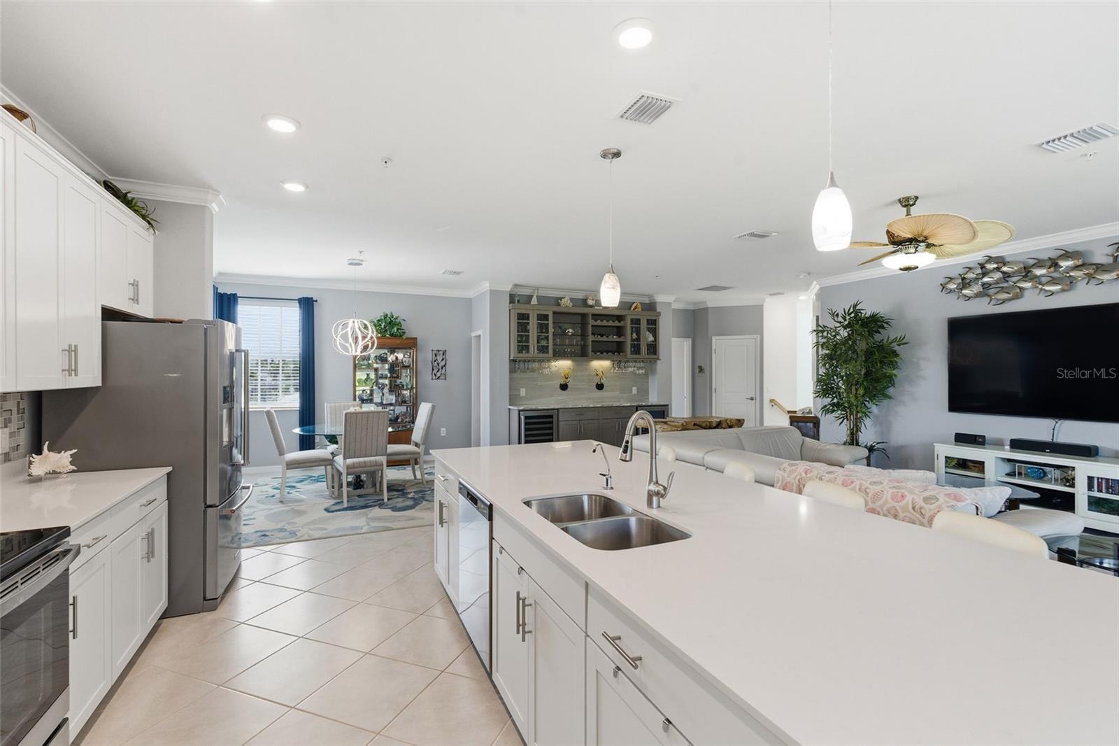 HERITAGE LANDING GOLF AND COUNTRY CLUB - Residential