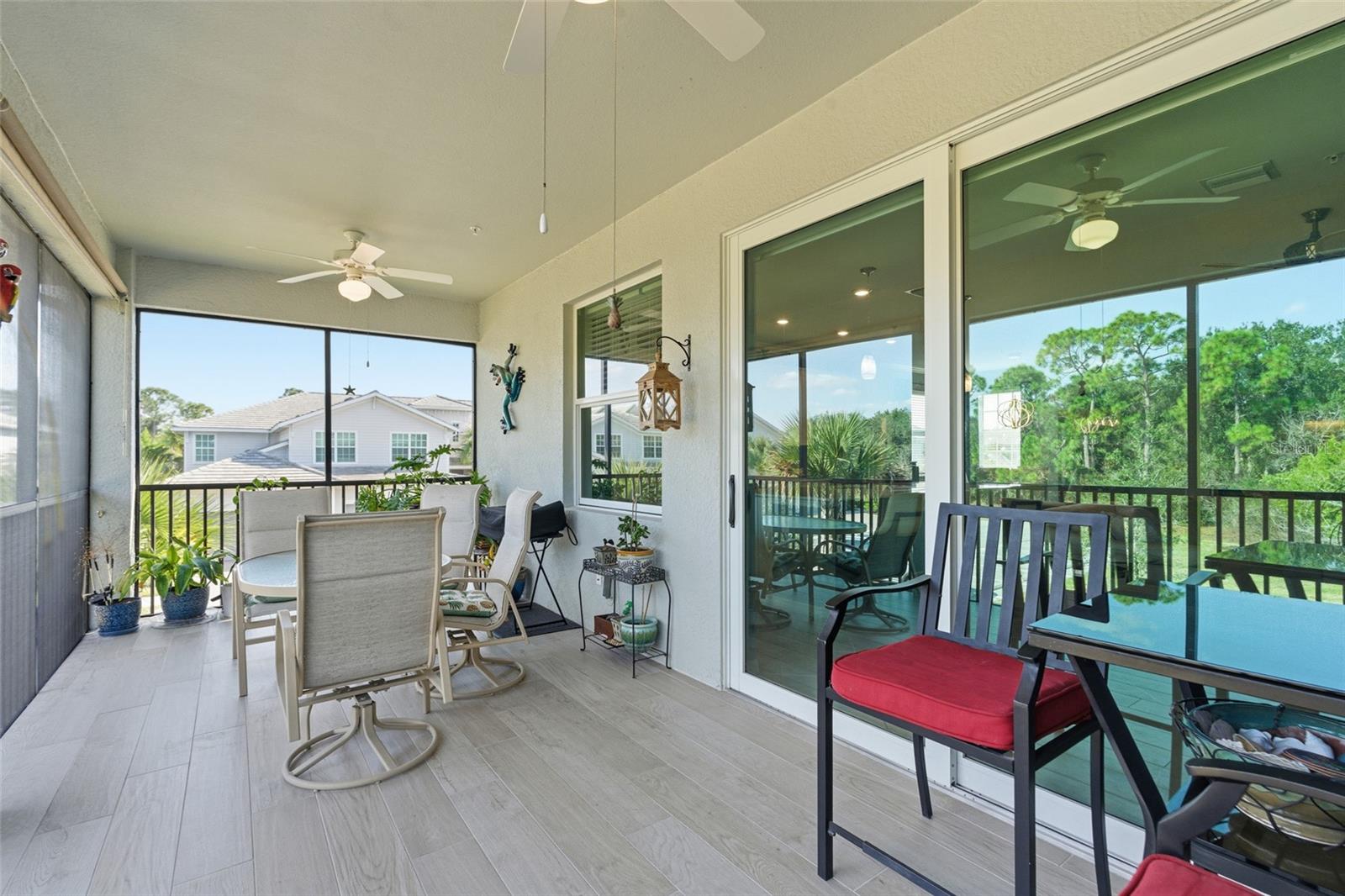 HERITAGE LANDING GOLF AND COUNTRY CLUB - Residential