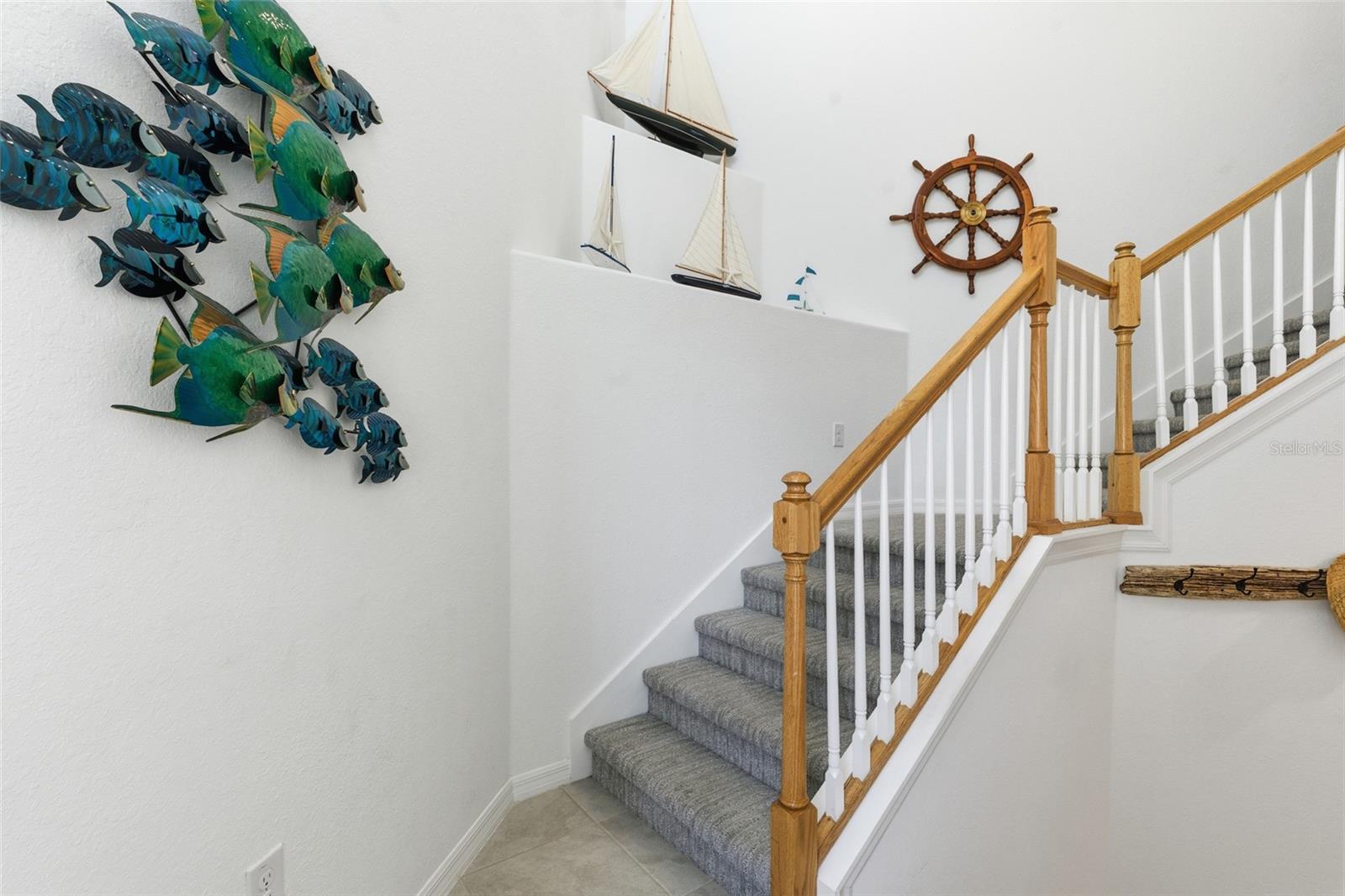 HERITAGE LANDING GOLF AND COUNTRY CLUB - Residential