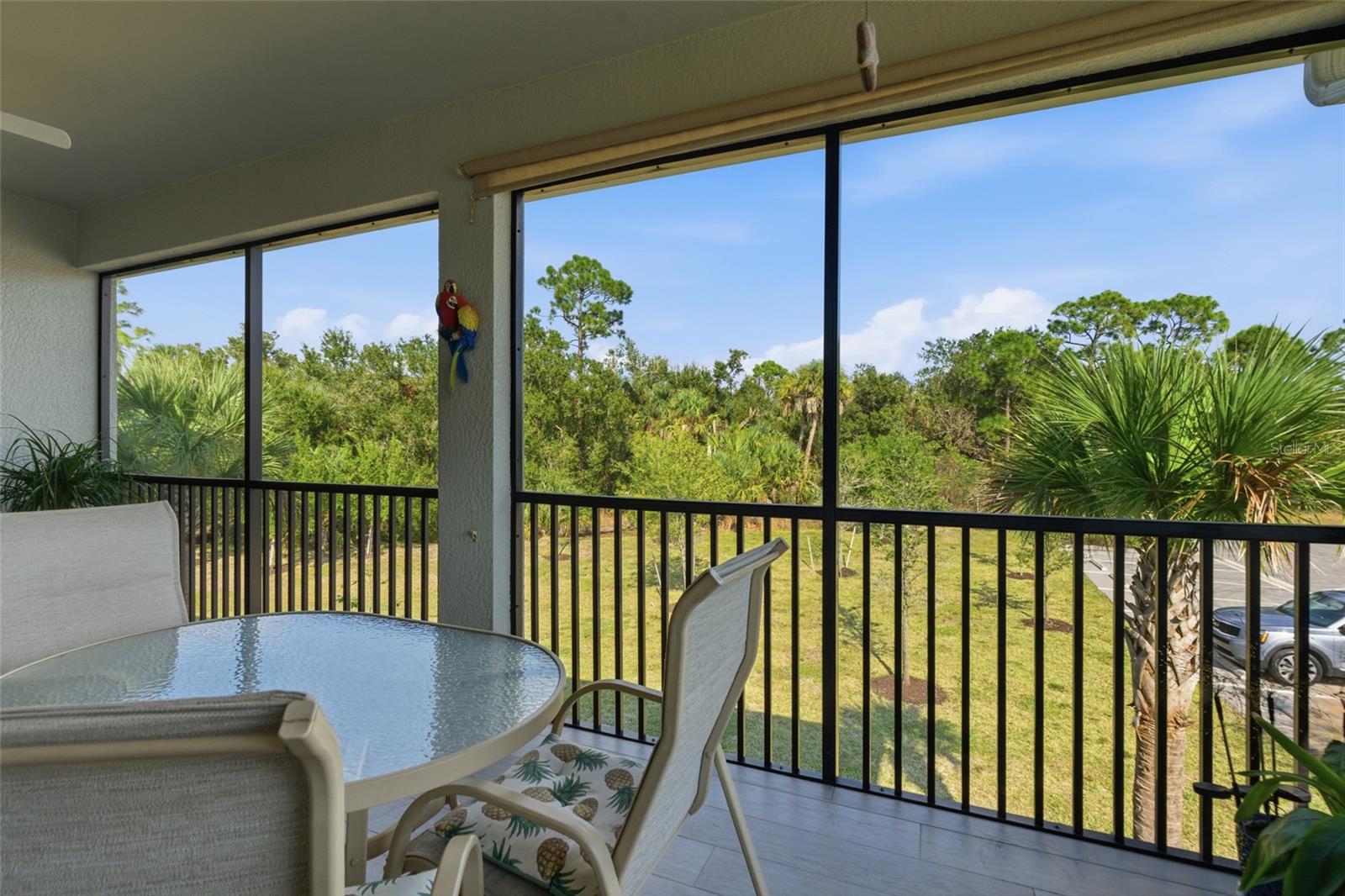 HERITAGE LANDING GOLF AND COUNTRY CLUB - Residential