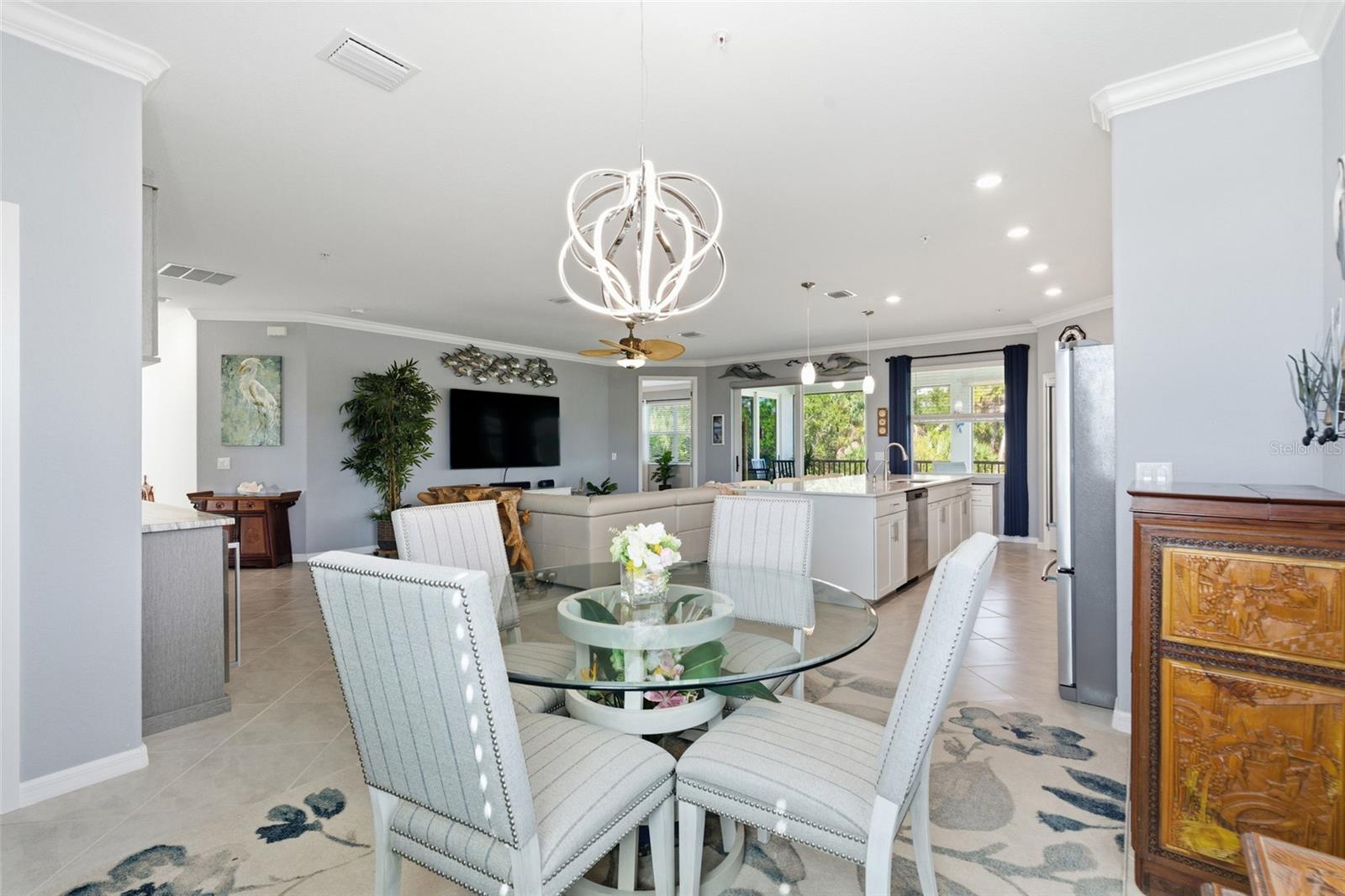 HERITAGE LANDING GOLF AND COUNTRY CLUB - Residential