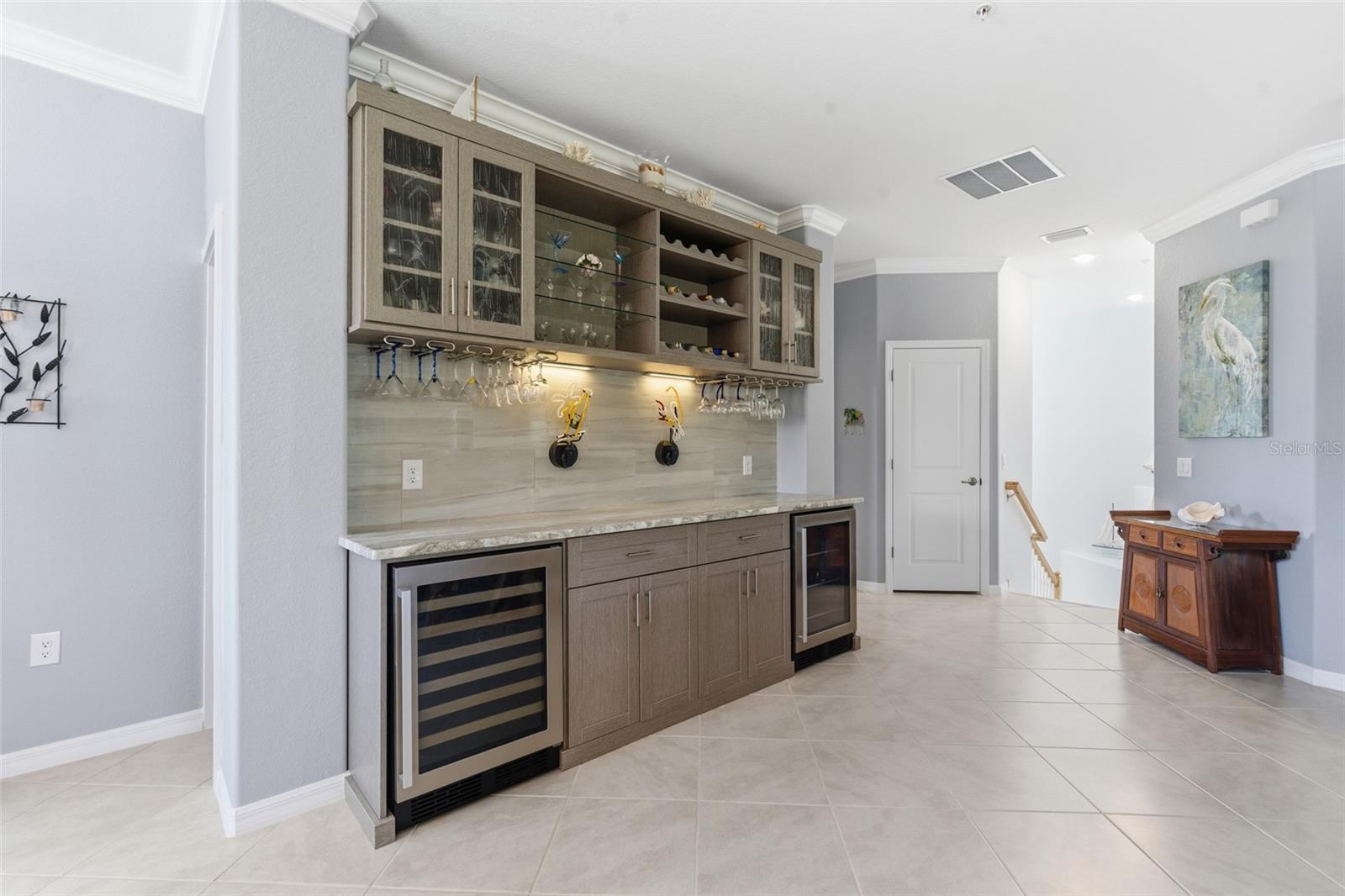 HERITAGE LANDING GOLF AND COUNTRY CLUB - Residential