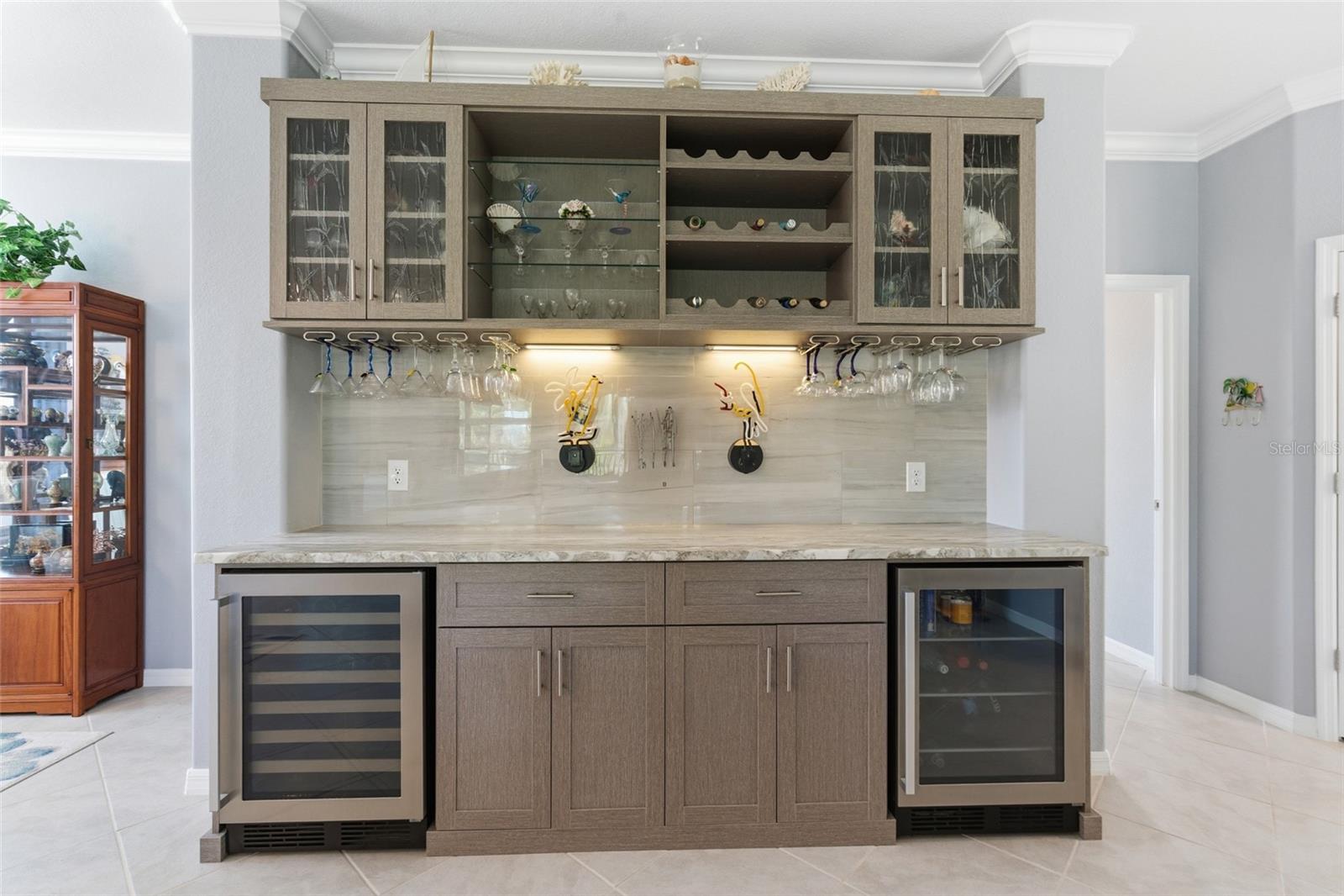 HERITAGE LANDING GOLF AND COUNTRY CLUB - Residential