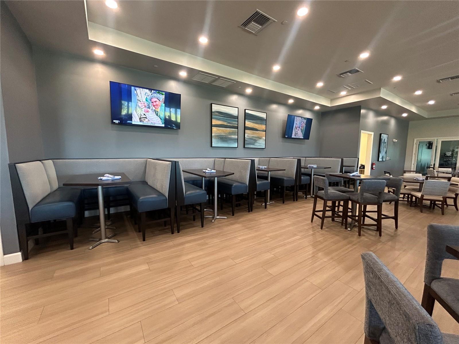 HERITAGE LANDING GOLF AND COUNTRY CLUB - Residential