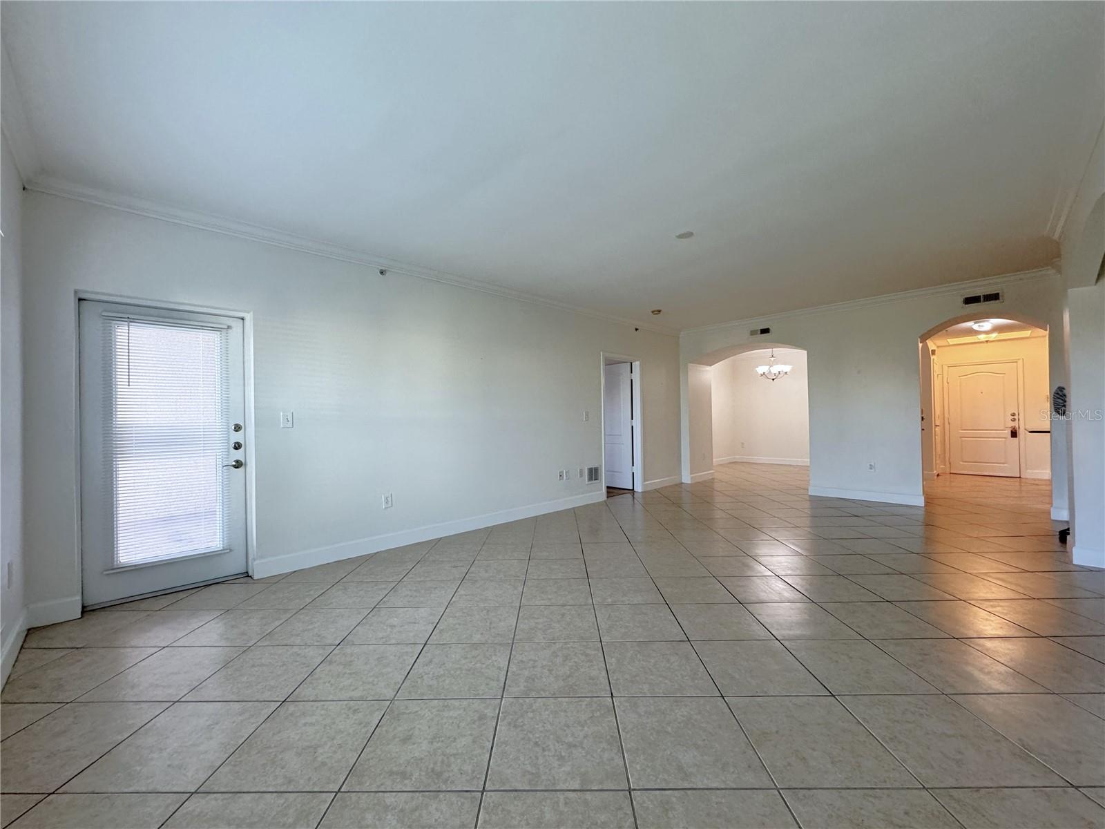 RIVER DANCE - Residential Lease