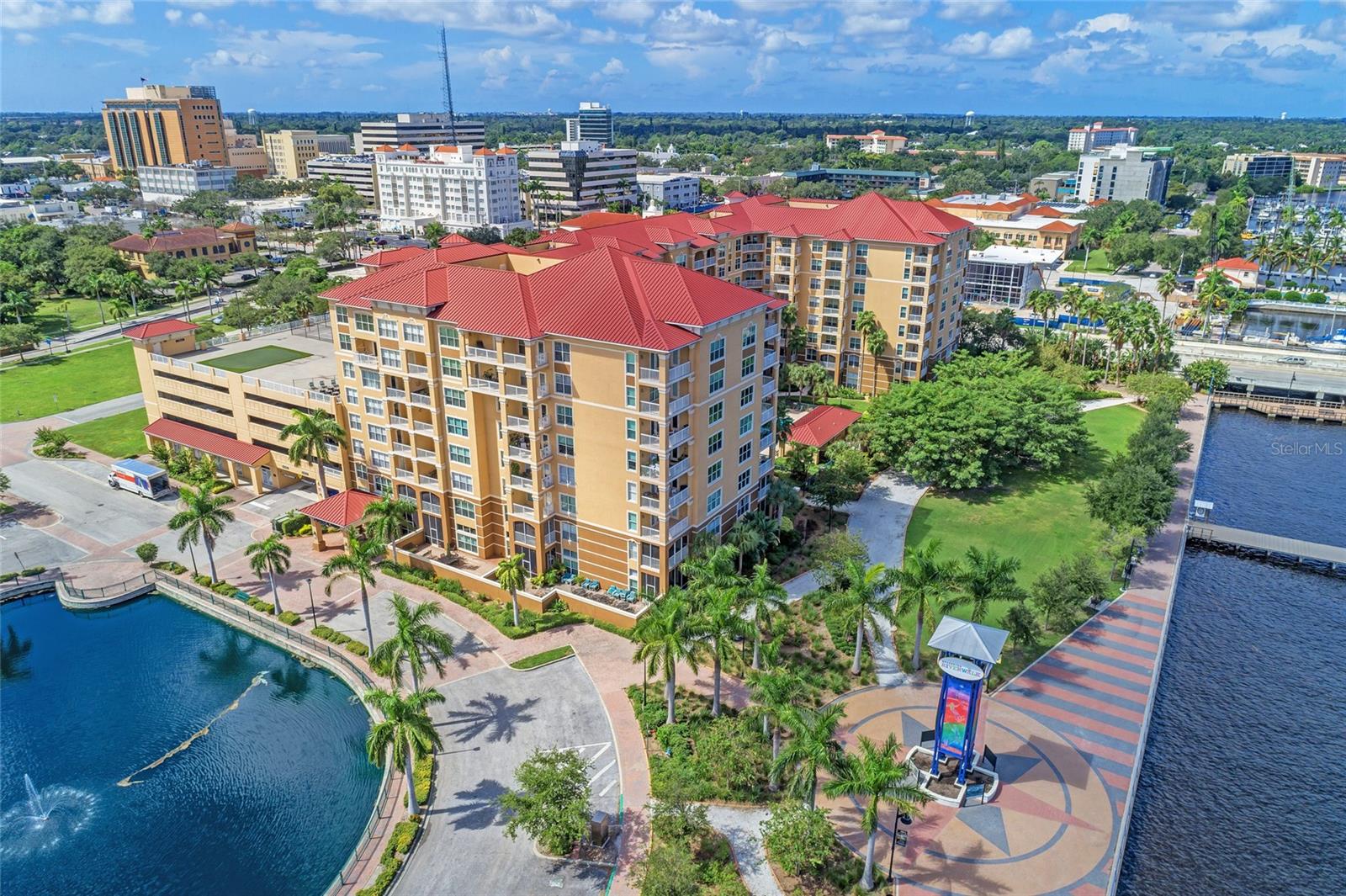 RIVER DANCE - Residential Lease