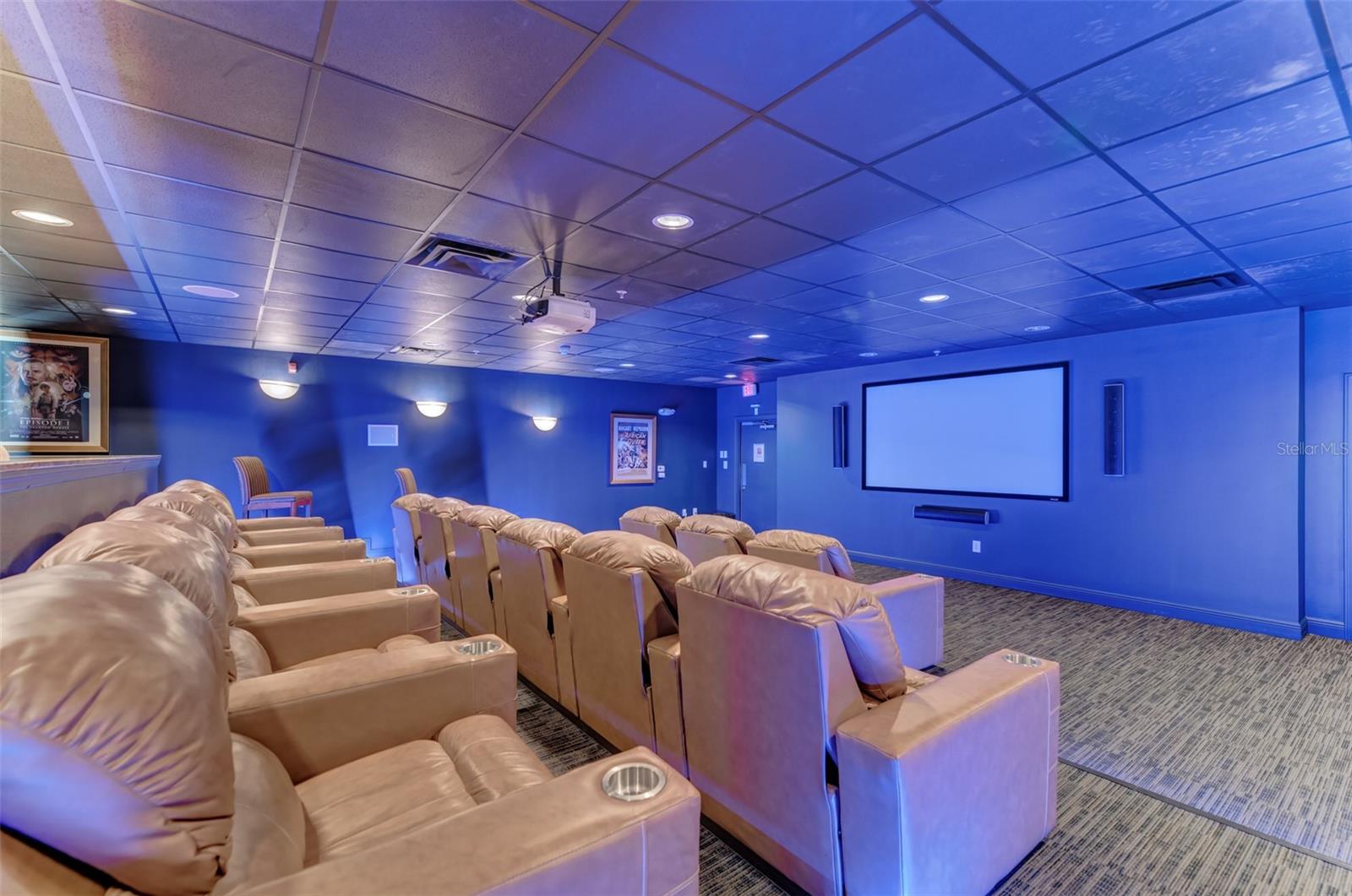 RIVER DANCE - Residential Lease