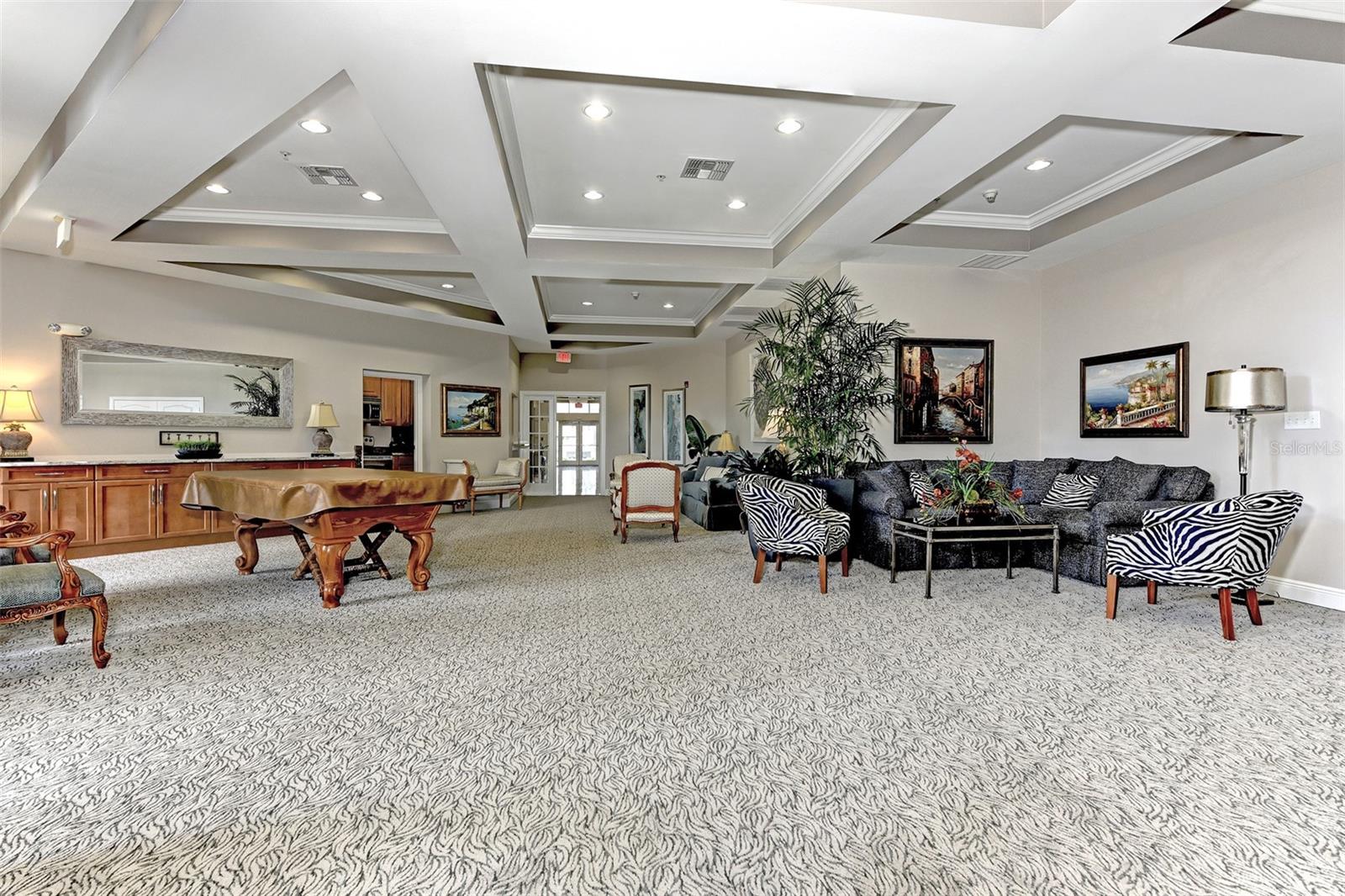 RIVER DANCE - Residential Lease