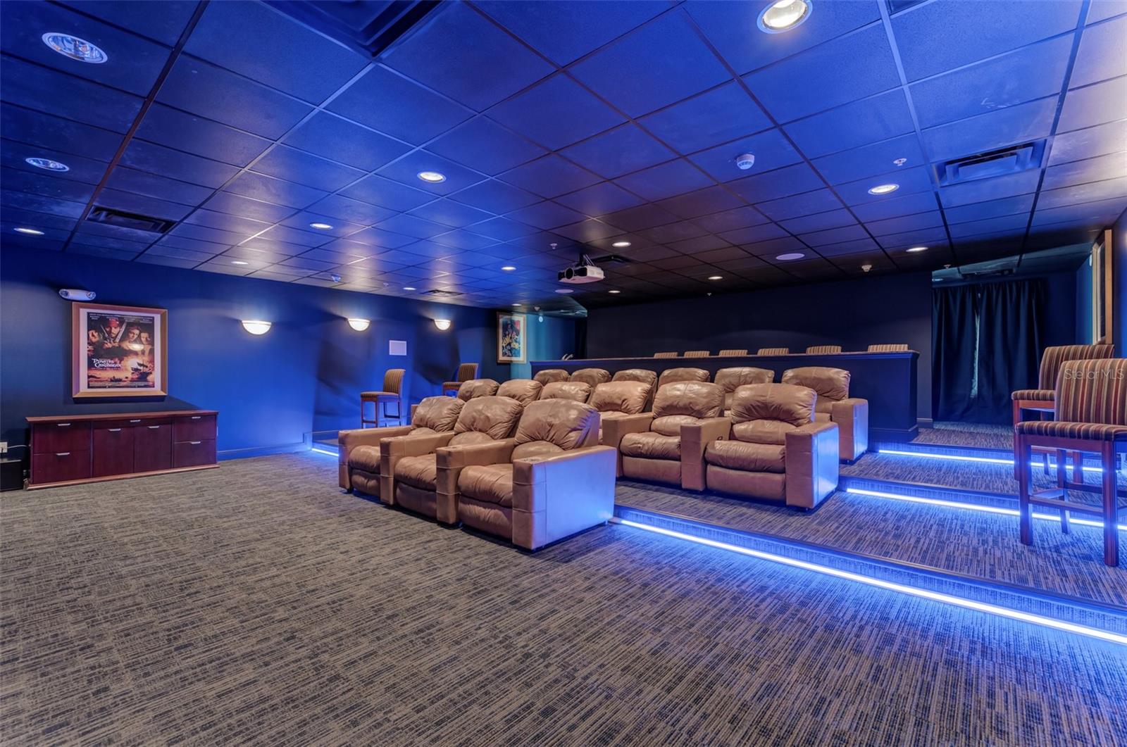 RIVER DANCE - Residential Lease