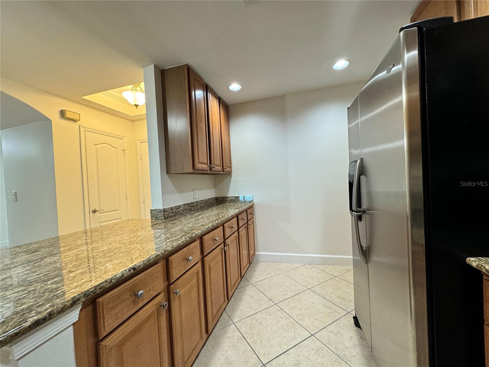 RIVER DANCE - Residential Lease