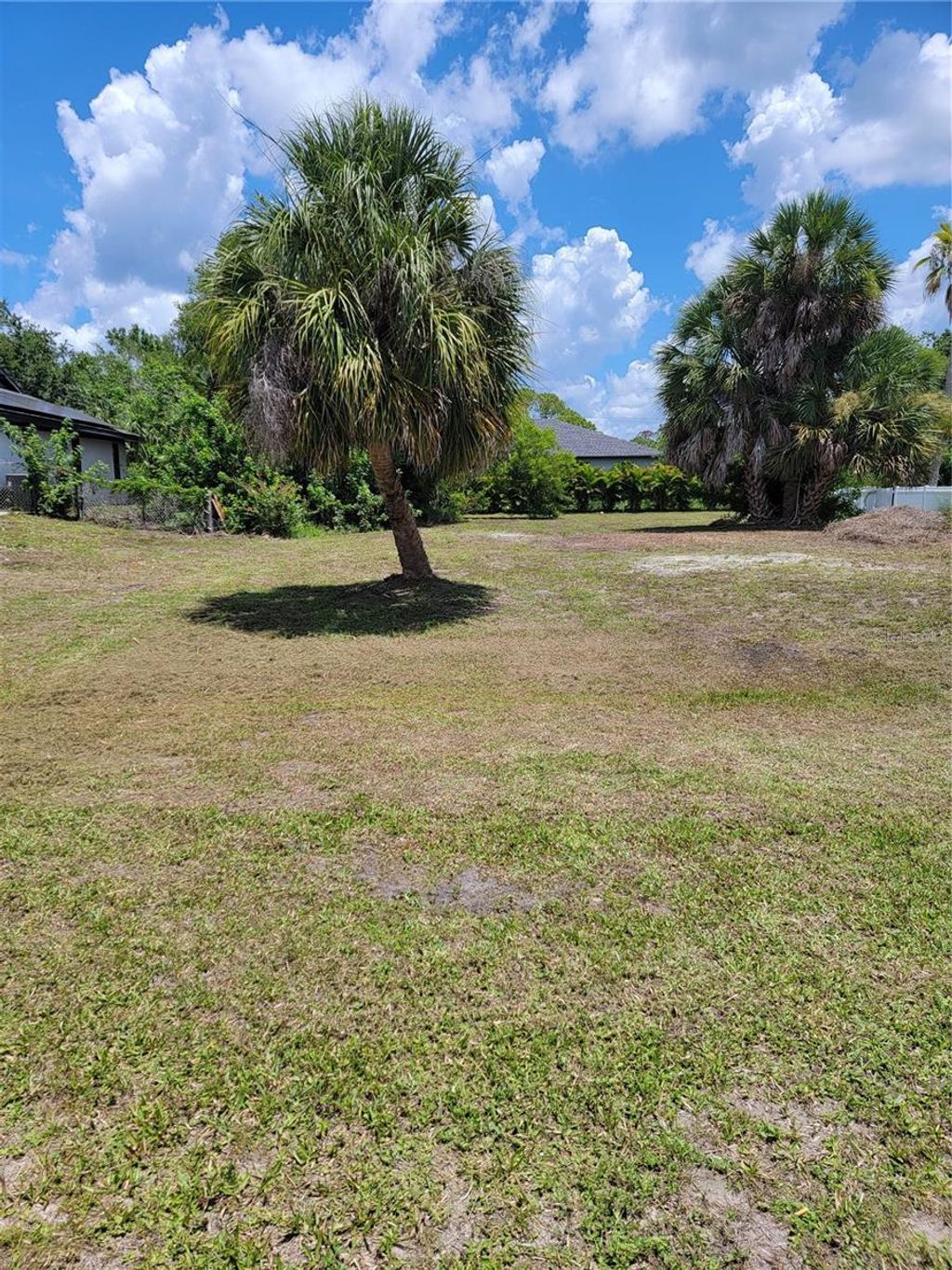 Photo of 5990 Gillot Boulevard, Port Charlotte, FL 33981 (MLS # A4699083)