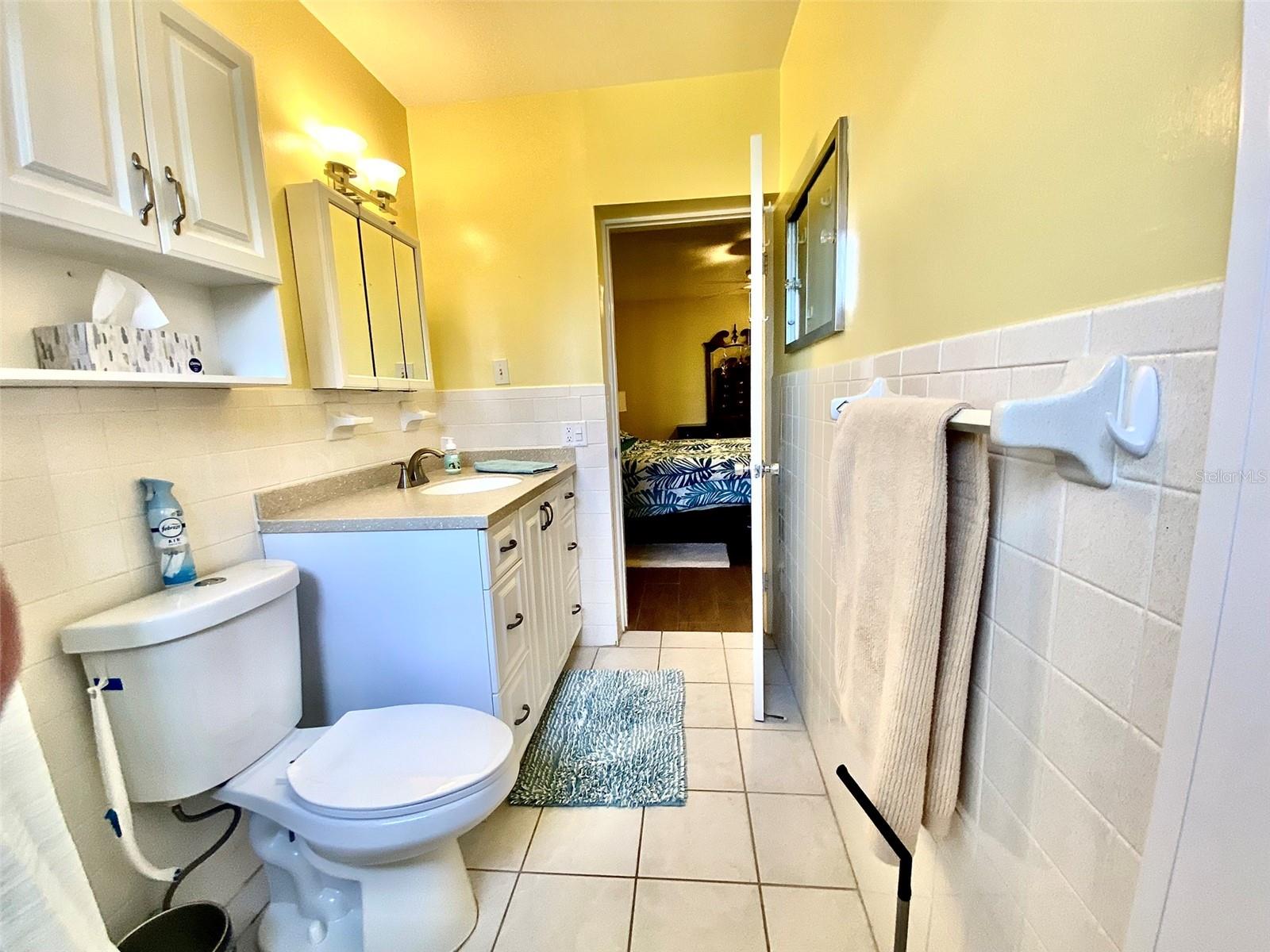 ON TOP OF THE WORLD - Residential