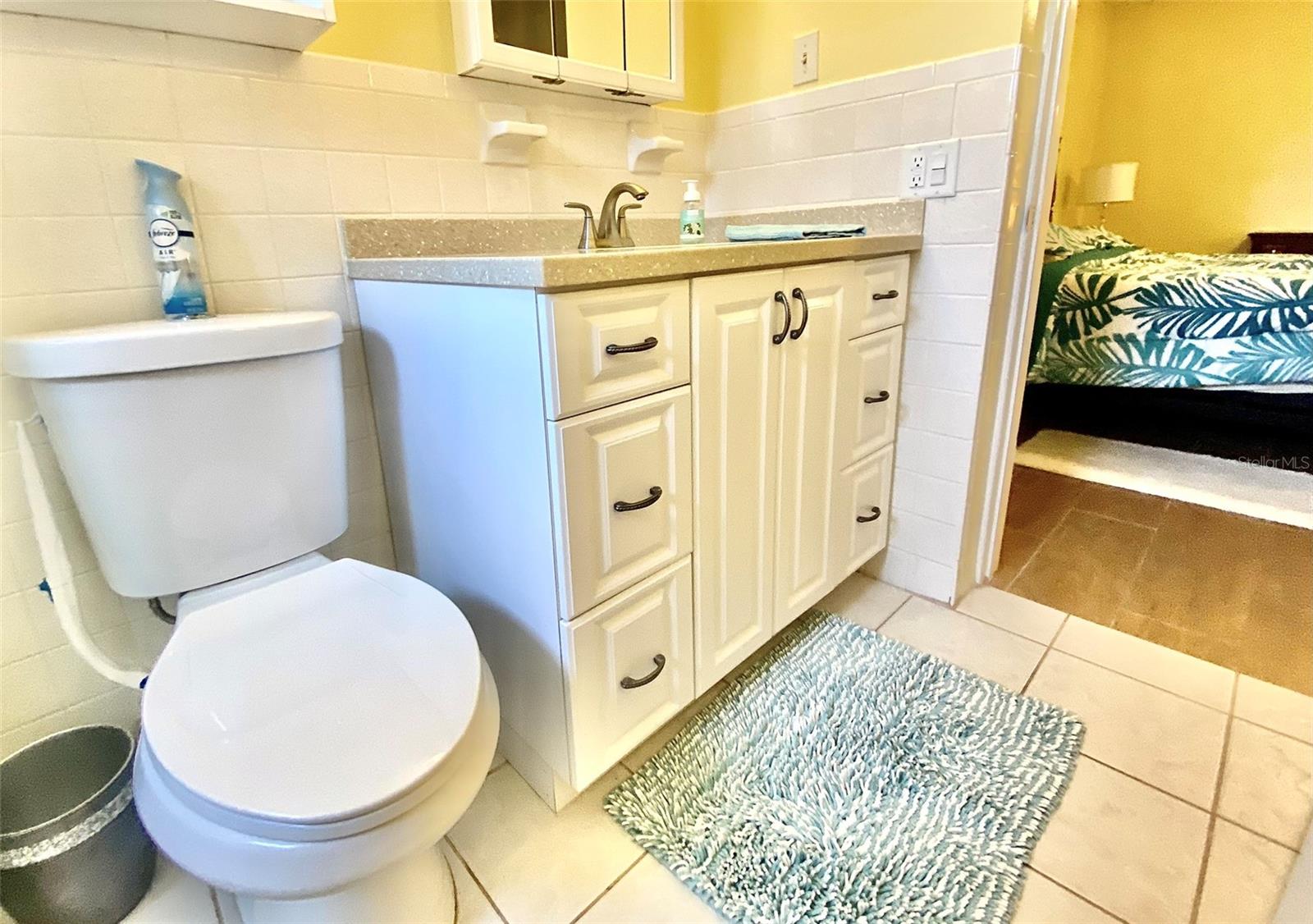 ON TOP OF THE WORLD - Residential