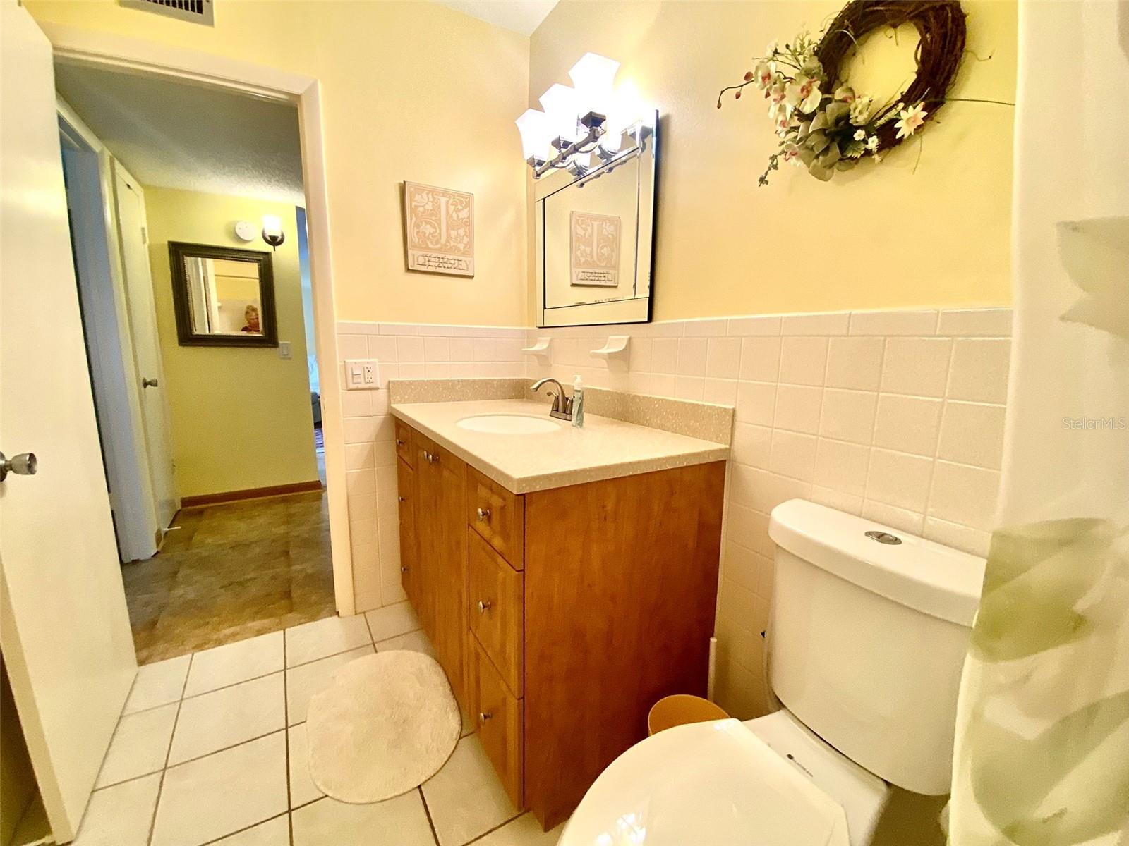 ON TOP OF THE WORLD - Residential