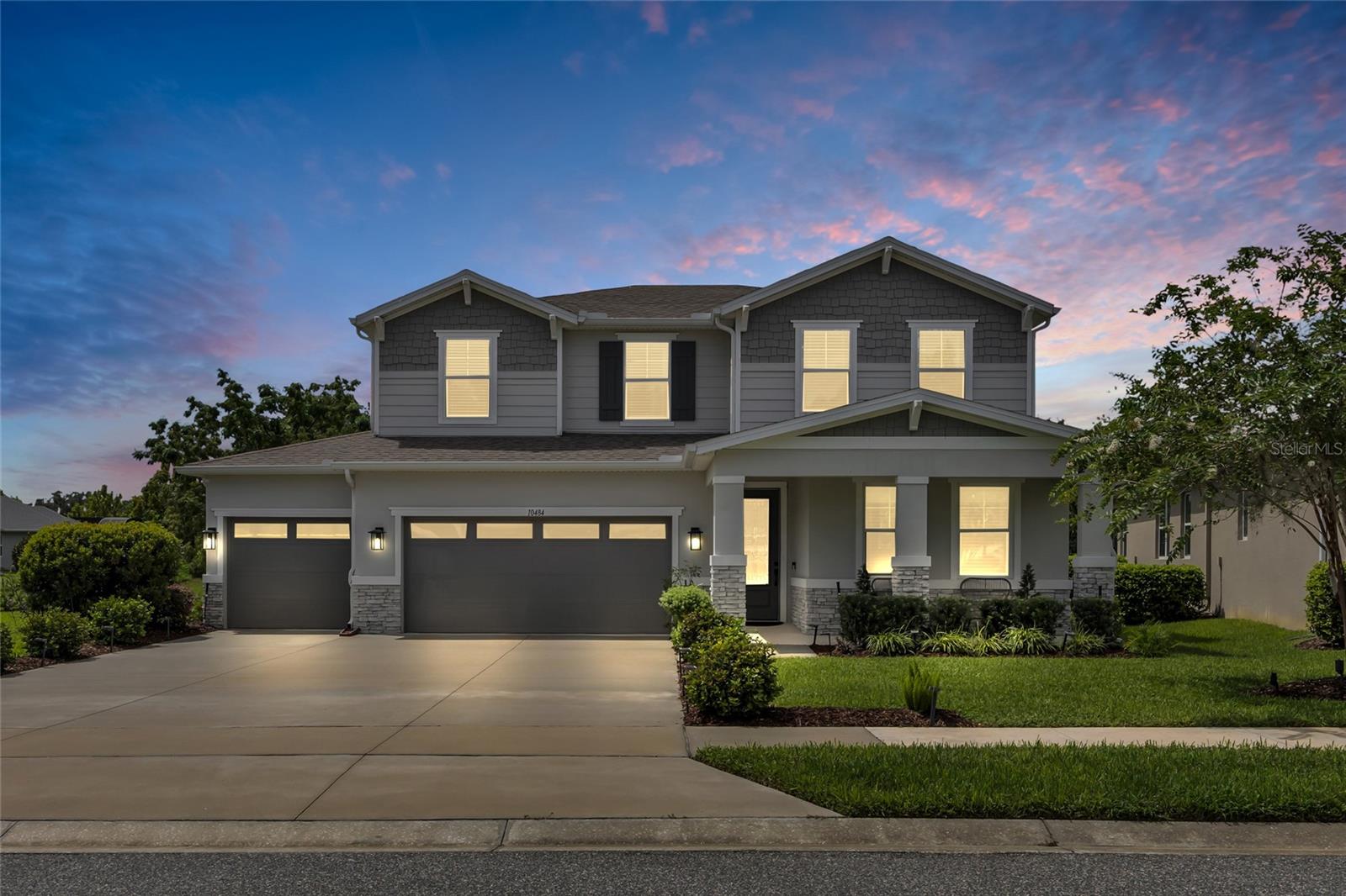 10484 SPRING LAKE DRIVE