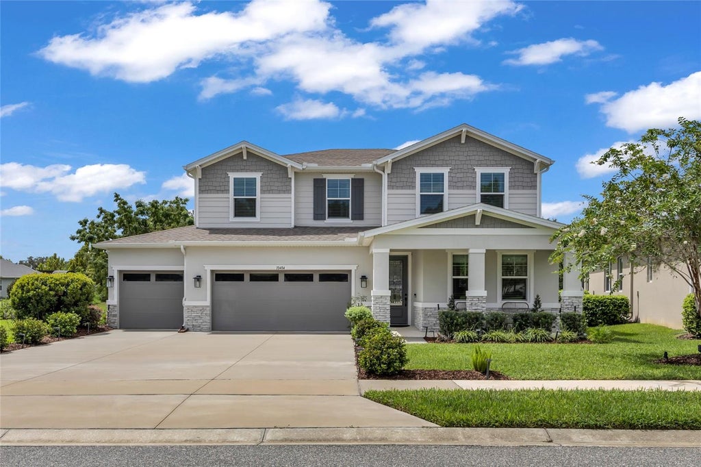 Photo of 10484 Spring Lake Drive, Clermont, FL 34711 (MLS # O6440289)