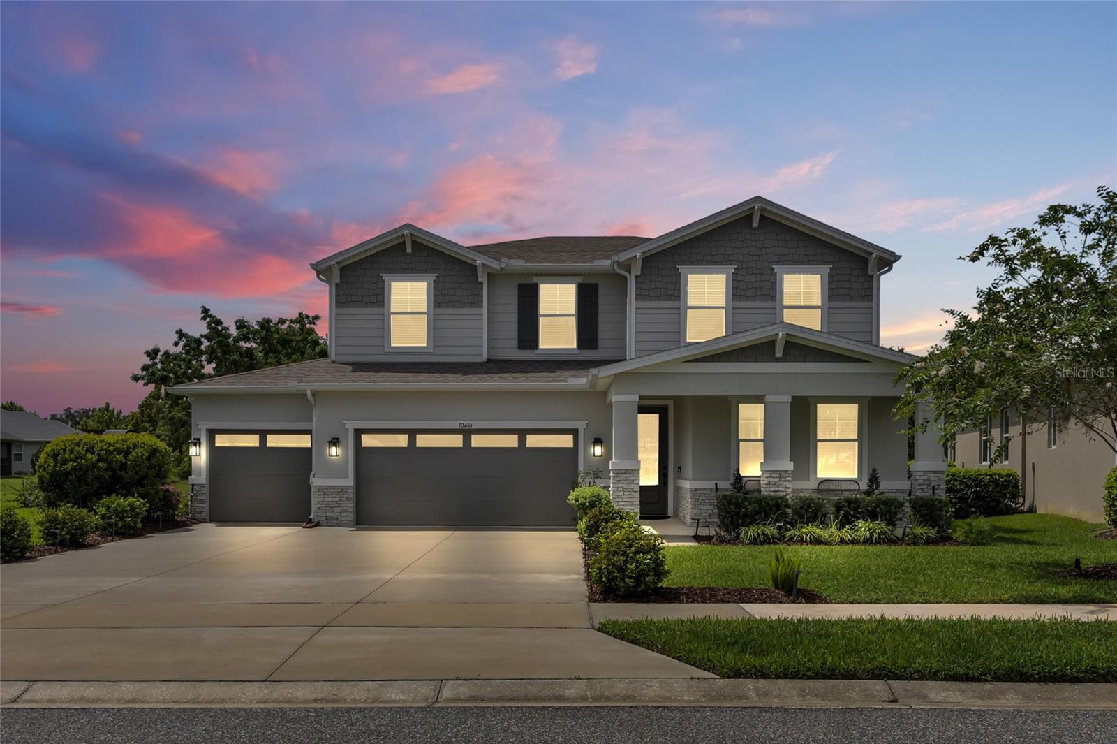 10484 SPRING LAKE DRIVE
