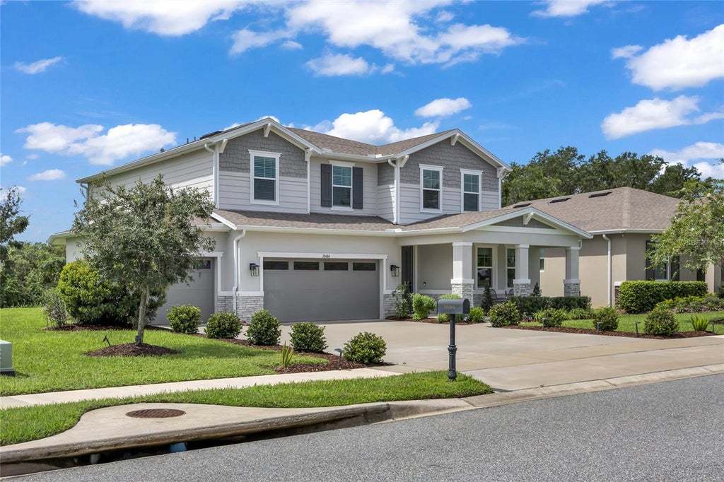 Photo of 10484 Spring Lake Drive, Clermont, FL 34711 (MLS # O6440289)