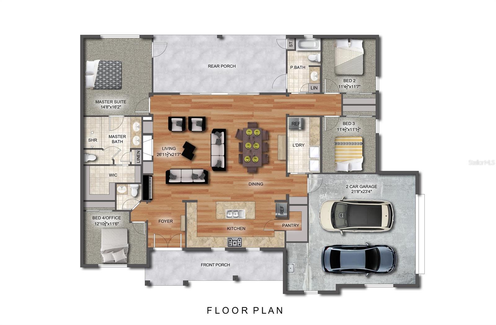 N/A - Residential