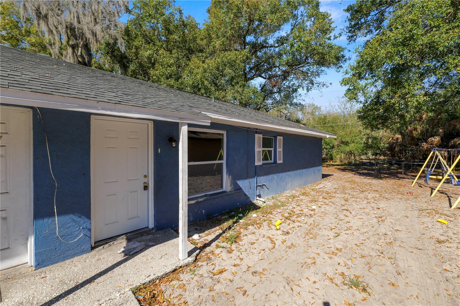 CHESTNUT WOODS SUB - Residential Income