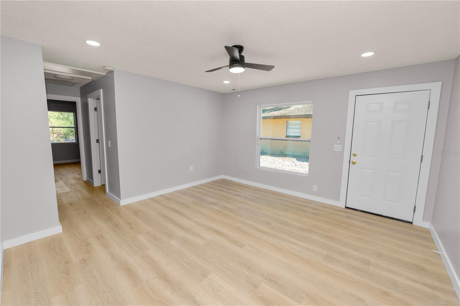 CHESTNUT WOODS SUB - Residential Income