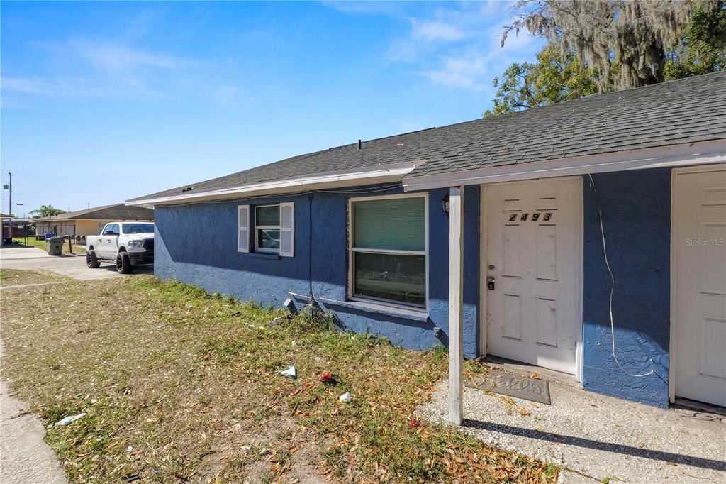 Photo of 2493 Chestnut Woods Drive #2495, Lakeland, FL 33815 (MLS # L4958682)