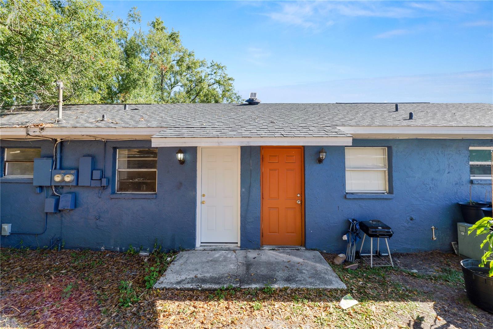 CHESTNUT WOODS SUB - Residential Income