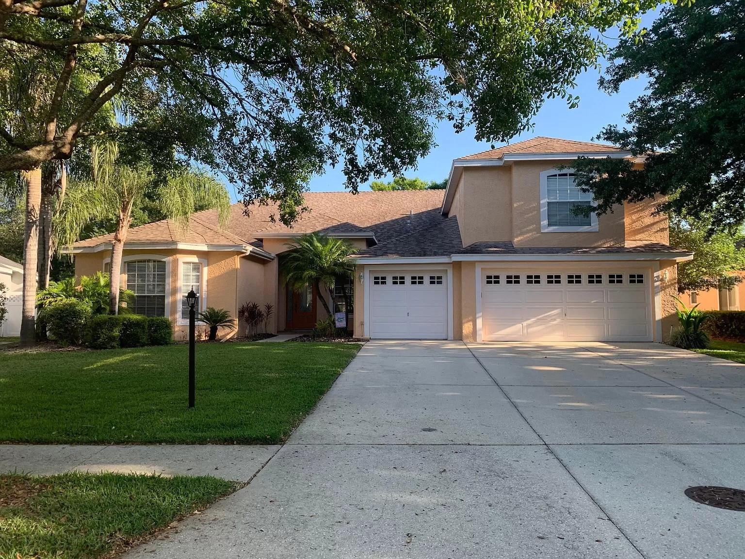 6020 CATLIN DRIVE